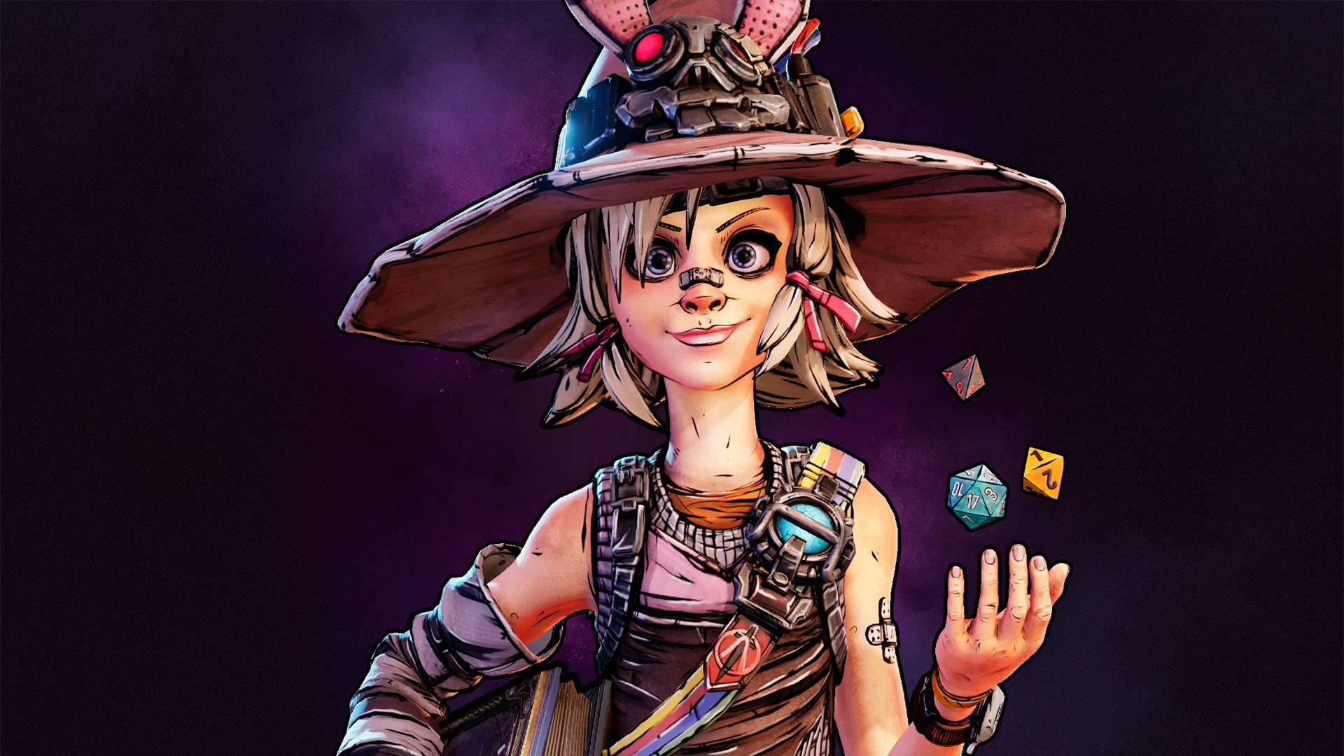 How long to beat Tiny Tina's Wonderlands