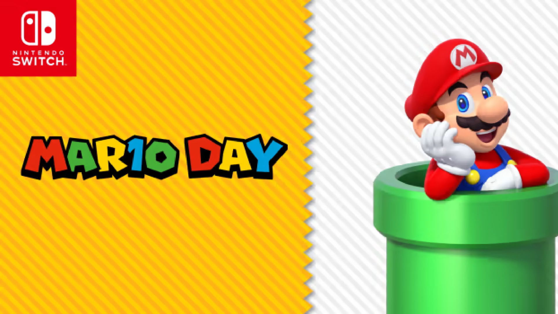 MAR10 Day Nintendo sale