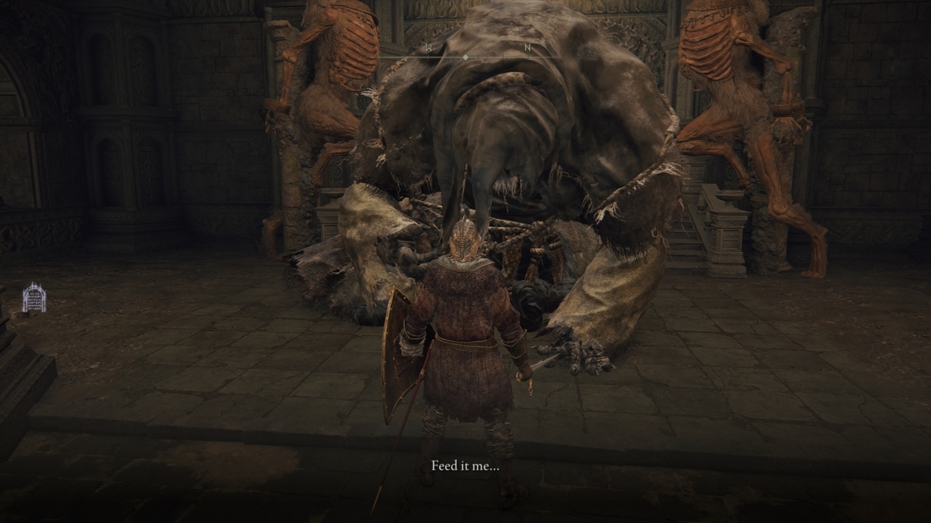 Deathroot Elden Ring