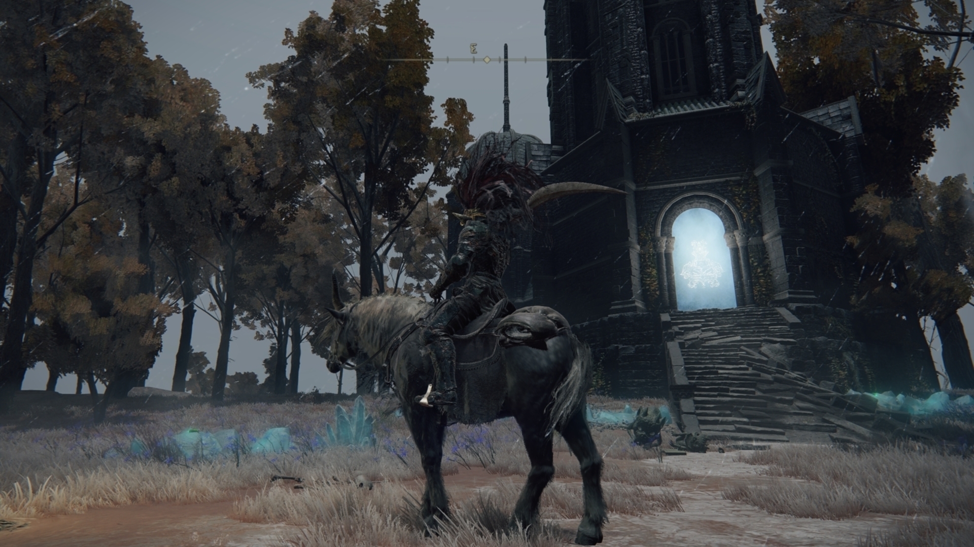 Lenne's Rise Elden Ring
