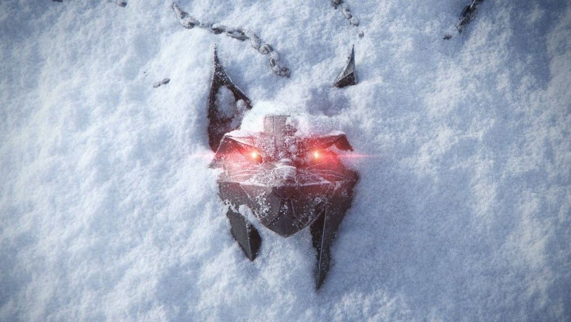 Witcher Lynx Medallion