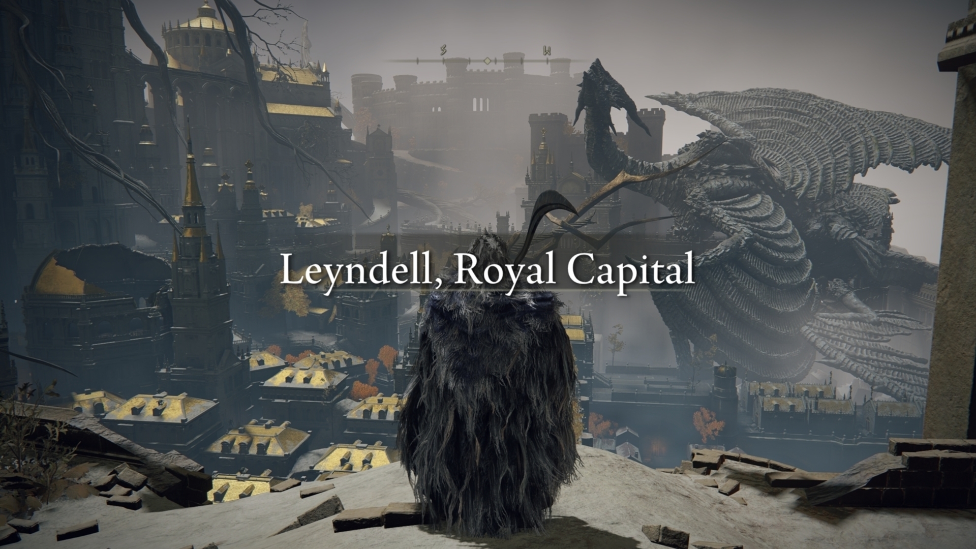 Bosses to enter Leyndell, Royal Capital in Elden Ring