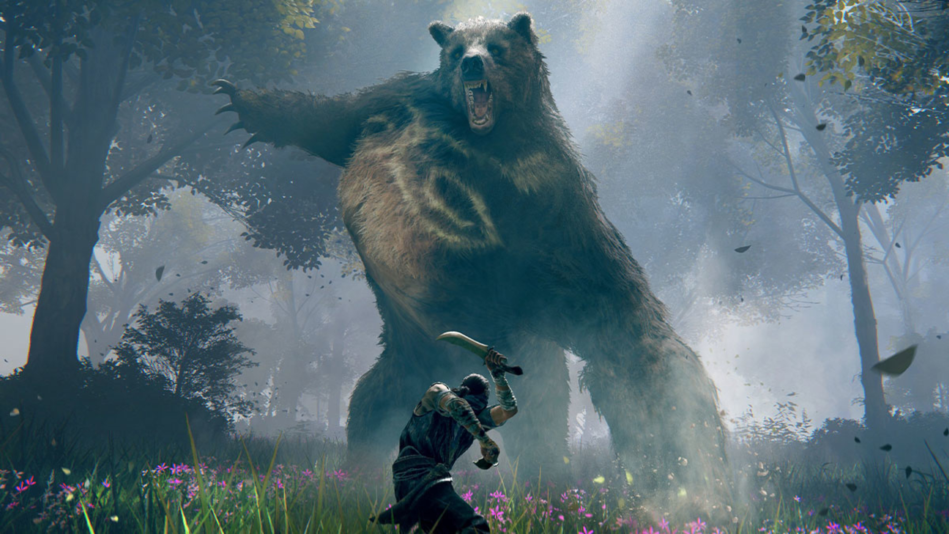 Elden Ring Bestiary