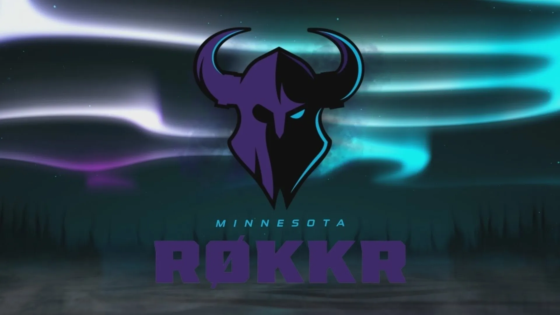Minnesota ROKKR give trophy at CDL Major II
