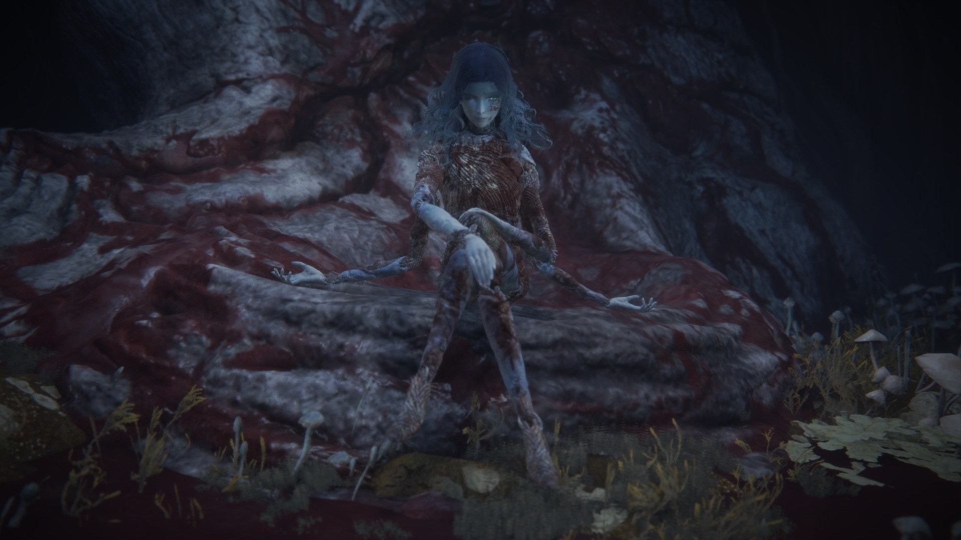 Elden Ring Ring of Oath