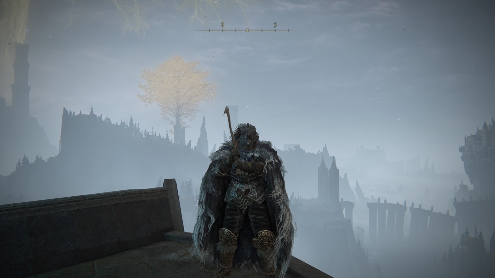 How to get Blaidd's armor set in Elden Ring after killing Blaidd.
