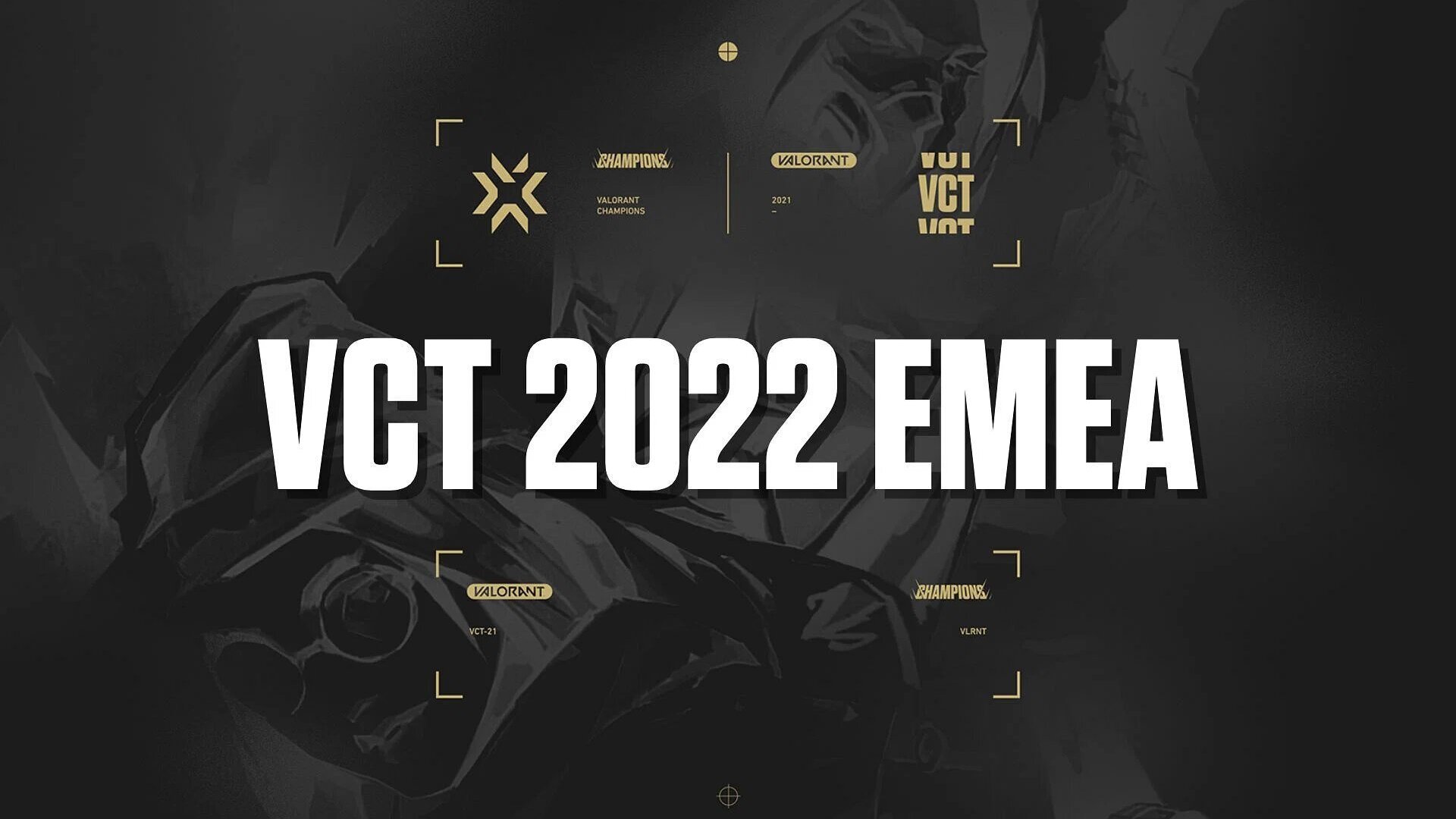 VCT EMEA