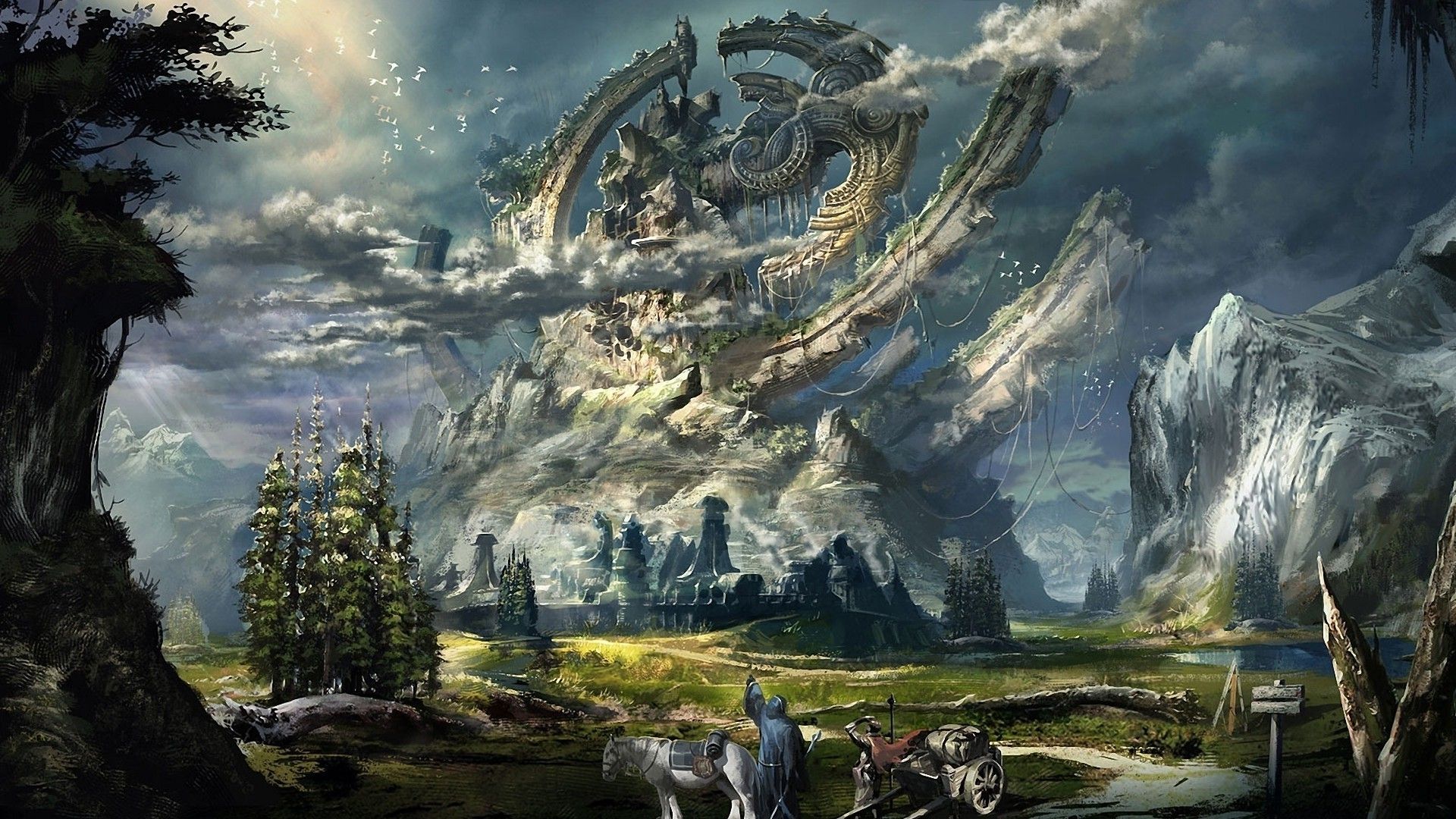 Lost Ark