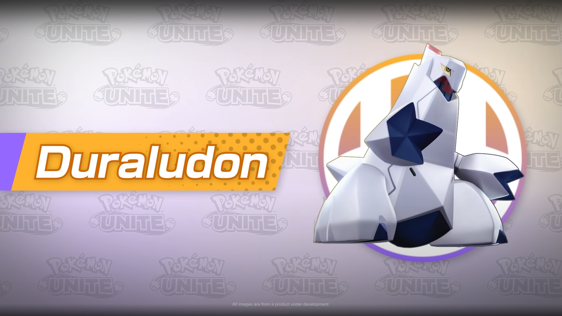 Duraludon in Pokemon UNITE