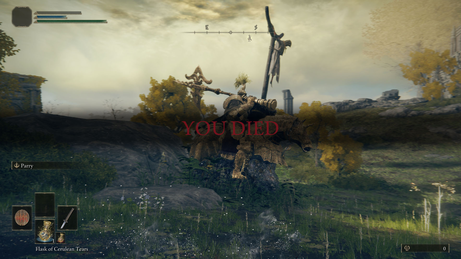 Elden Ring screenshot
