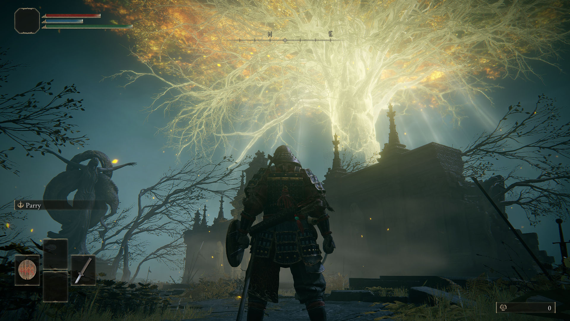 Elden Ring screenshot