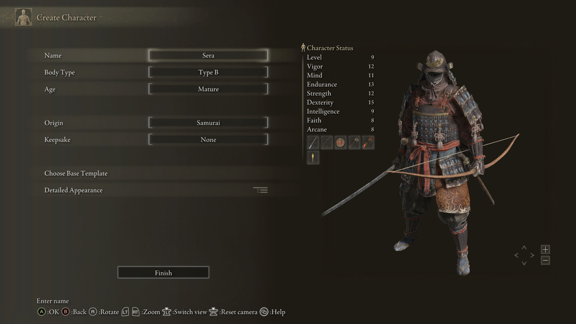 Elden Ring screenshot