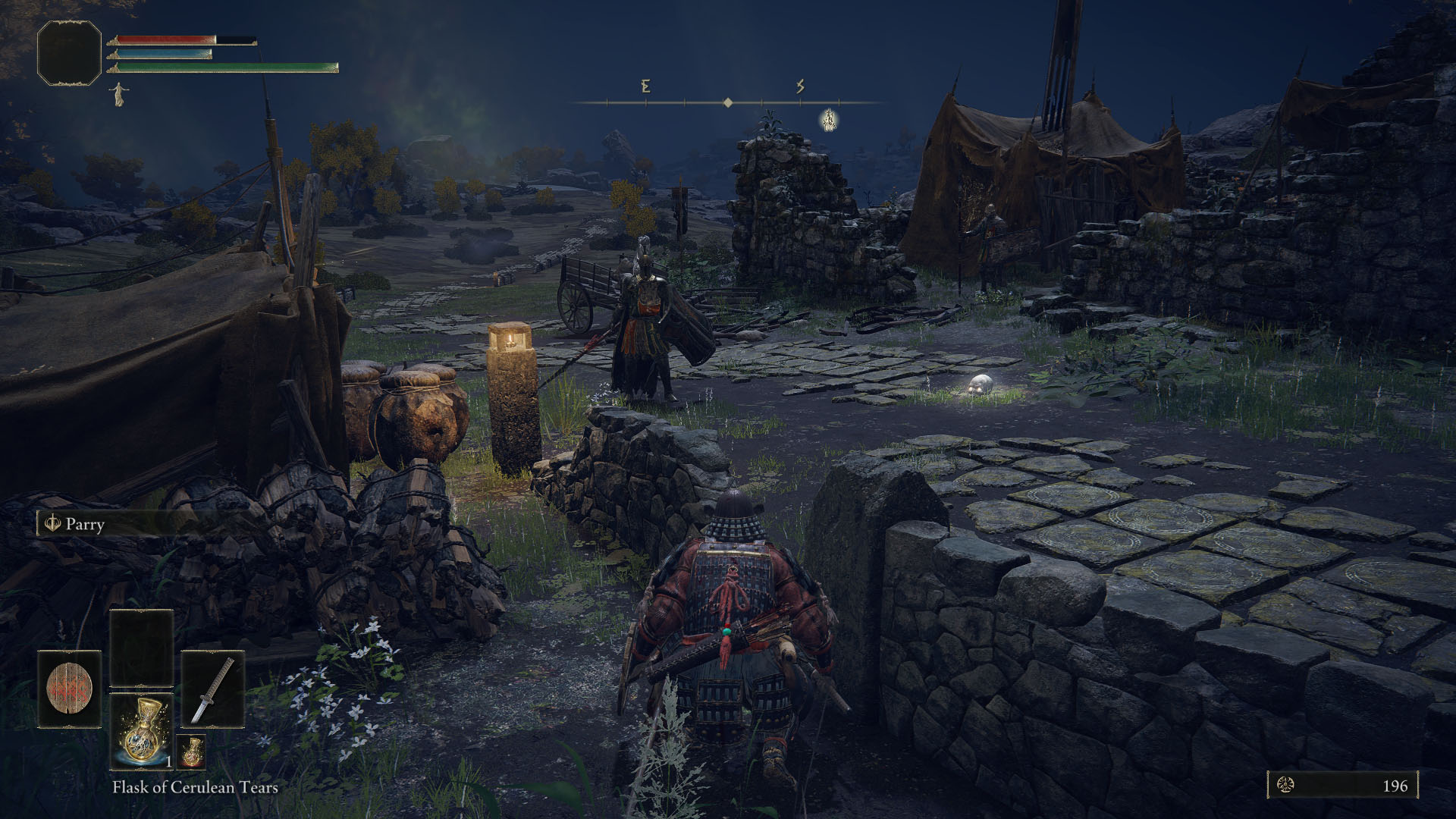 Elden Ring screenshot