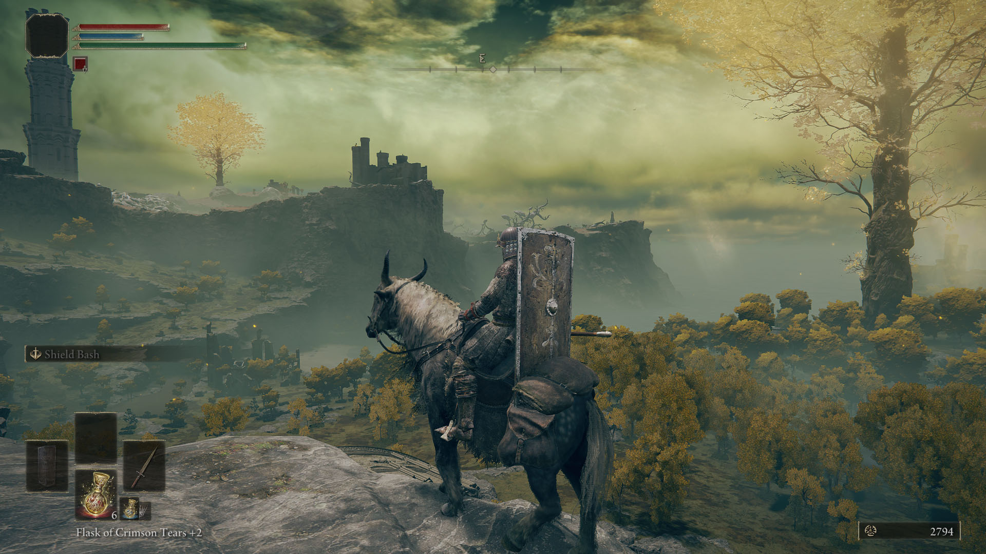 Elden Ring screenshot