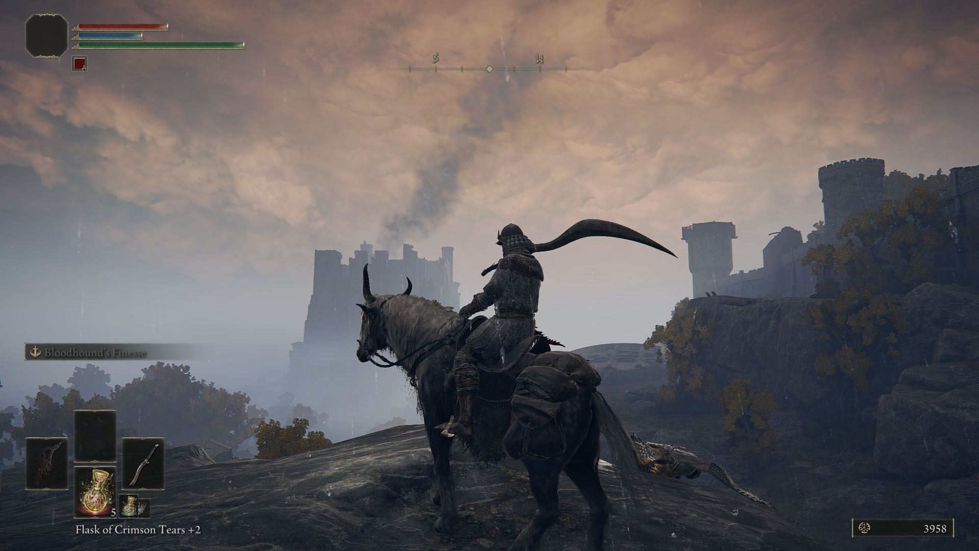 Elden Ring screenshot