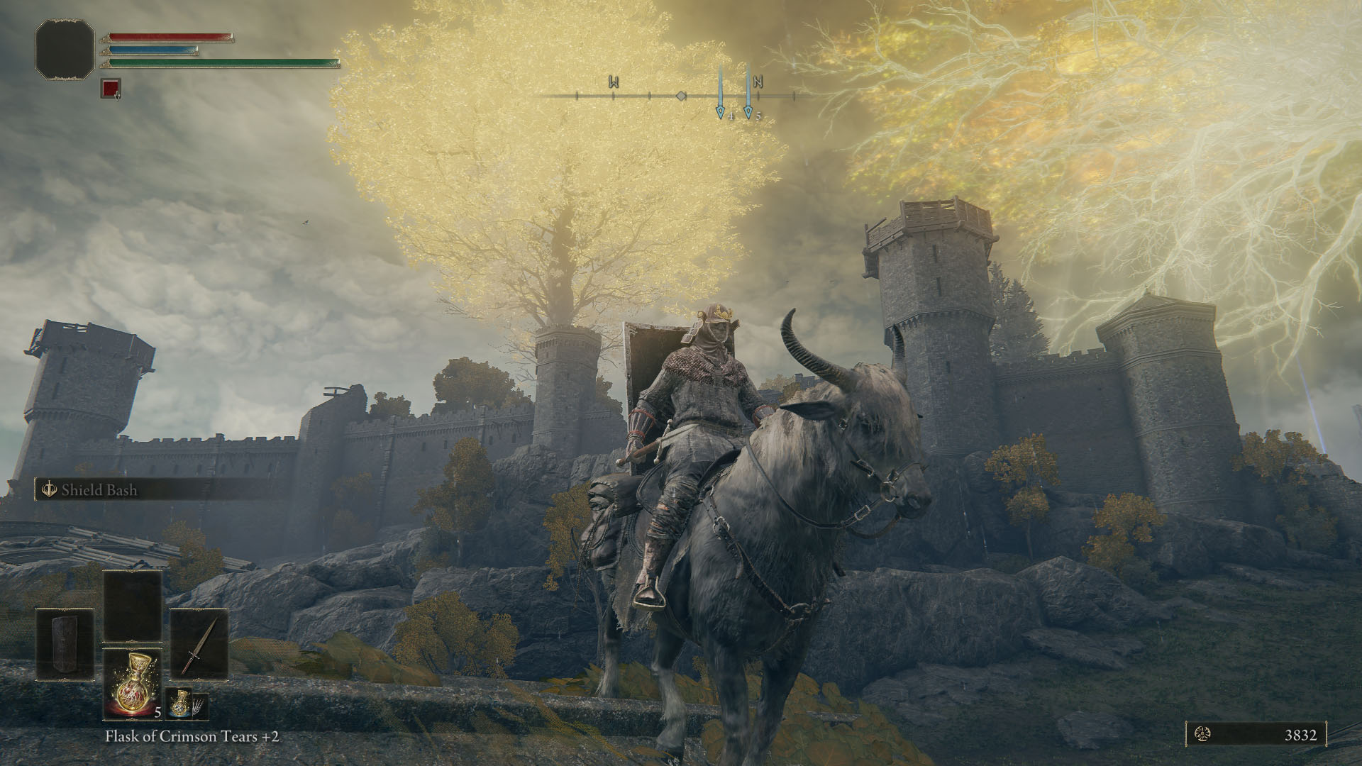 Elden Ring screenshot