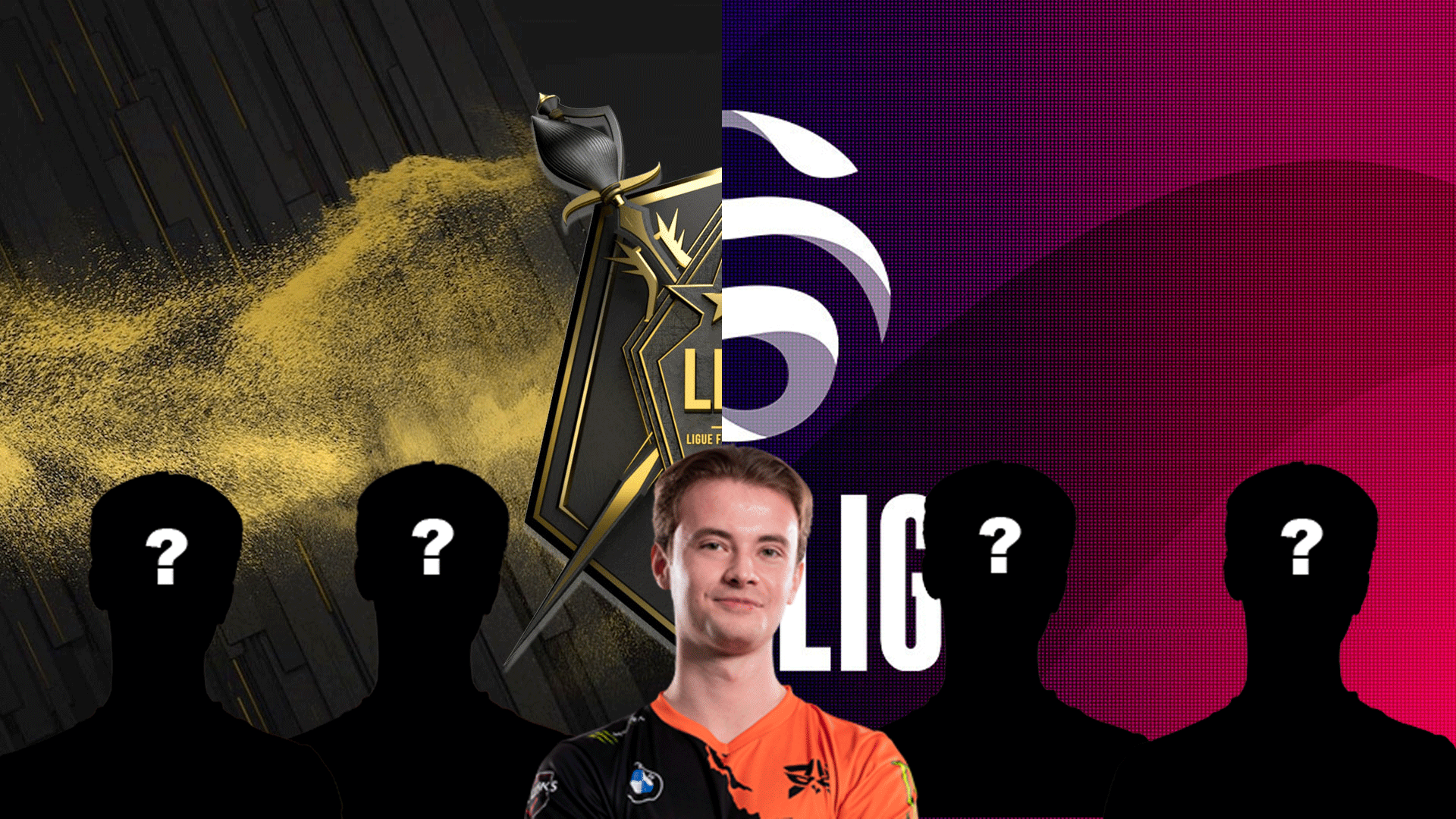 best ERL players