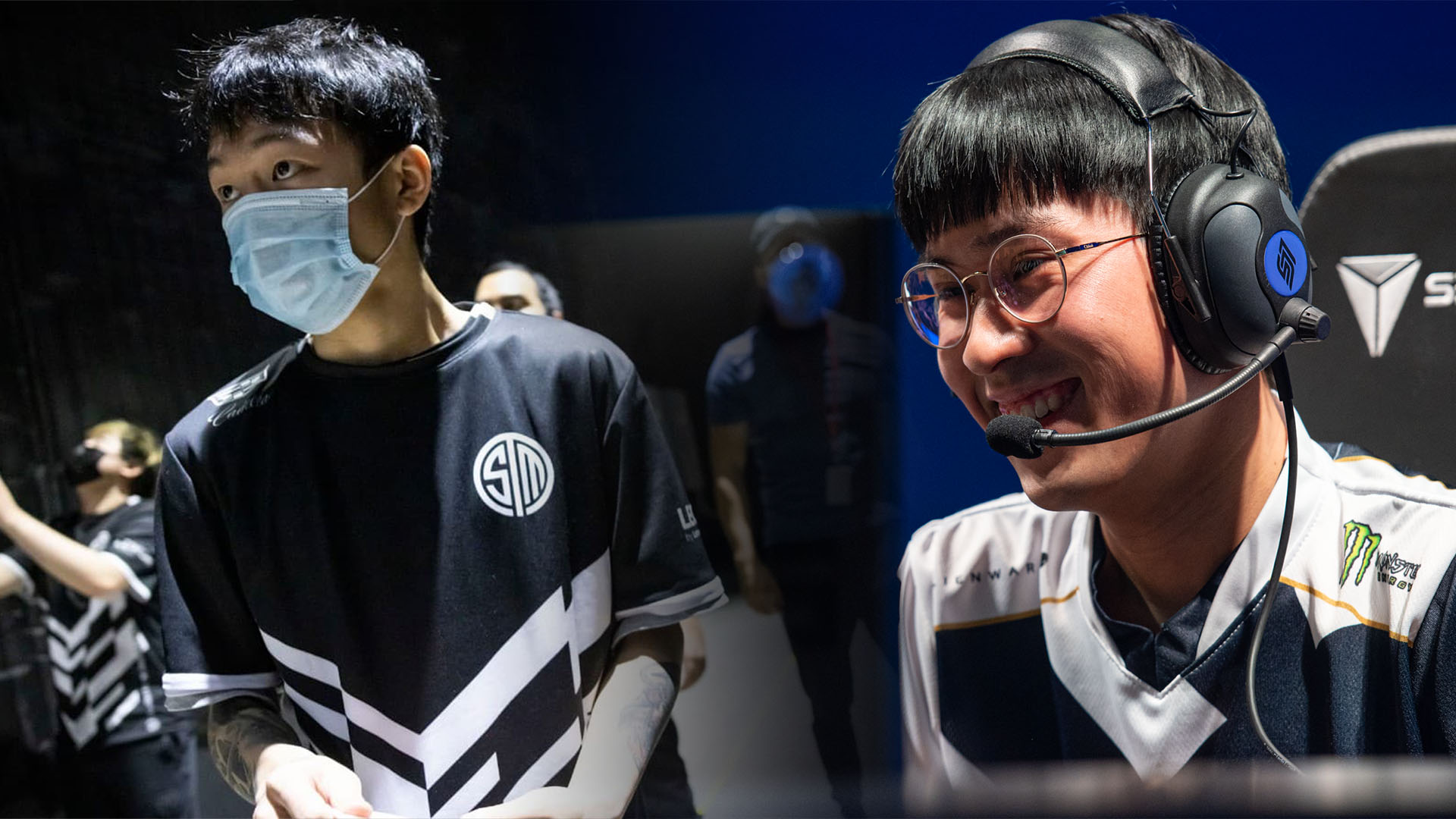 tsm shenyi and liquid eyla graphic