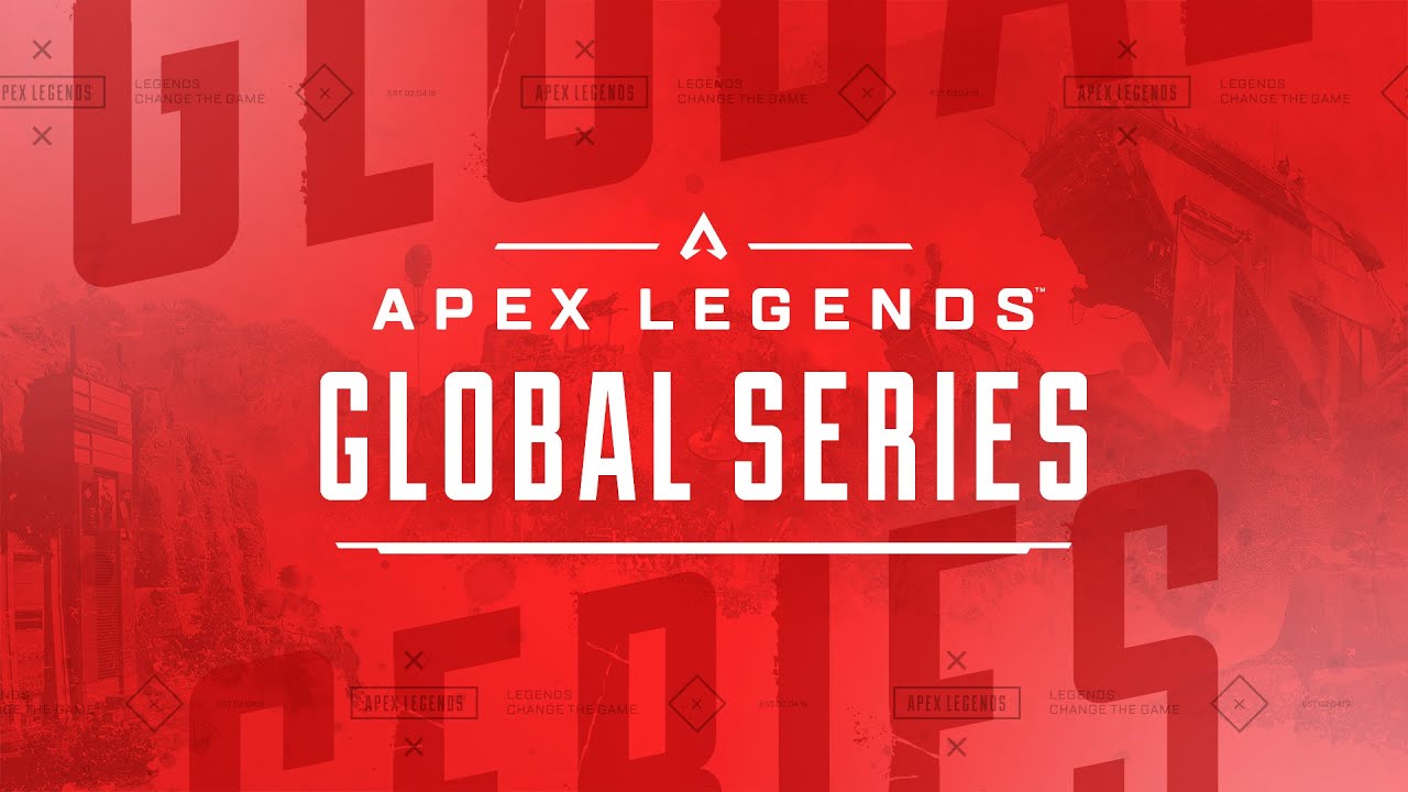 ALGS split 2 playoffs will not allow players with COVID-19 to participate, even from isolation