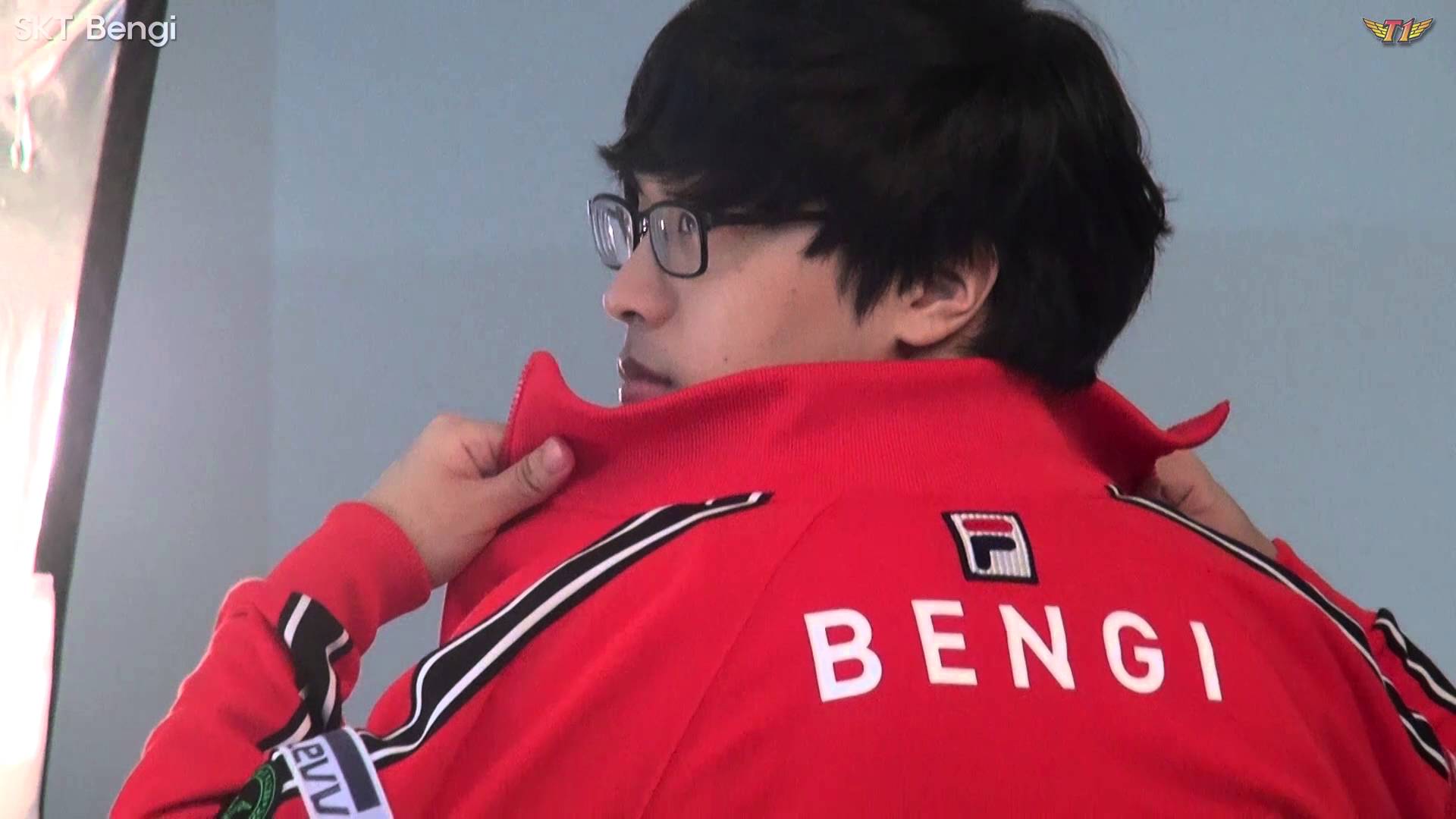 Bengi SKT