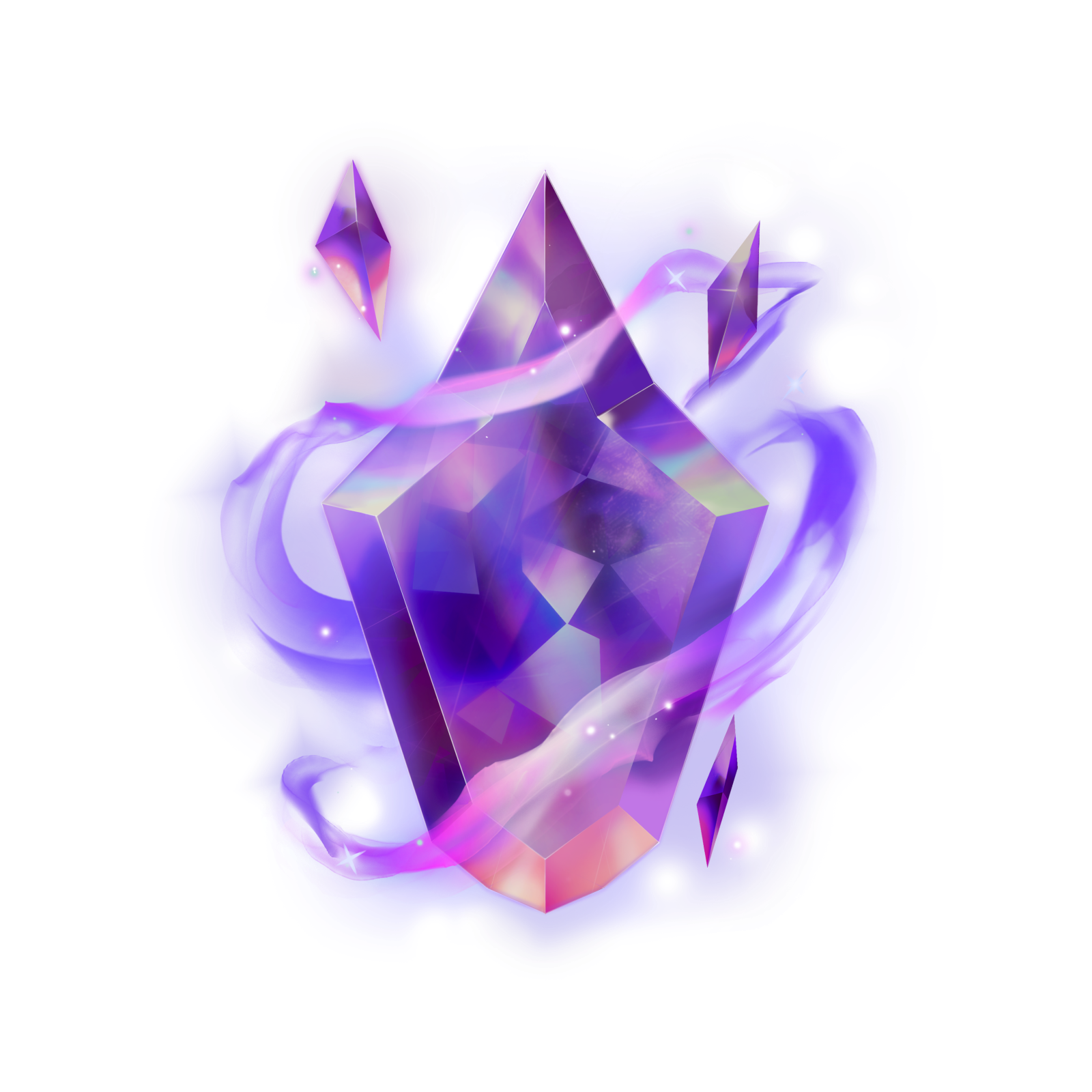 Mythic Essence currency