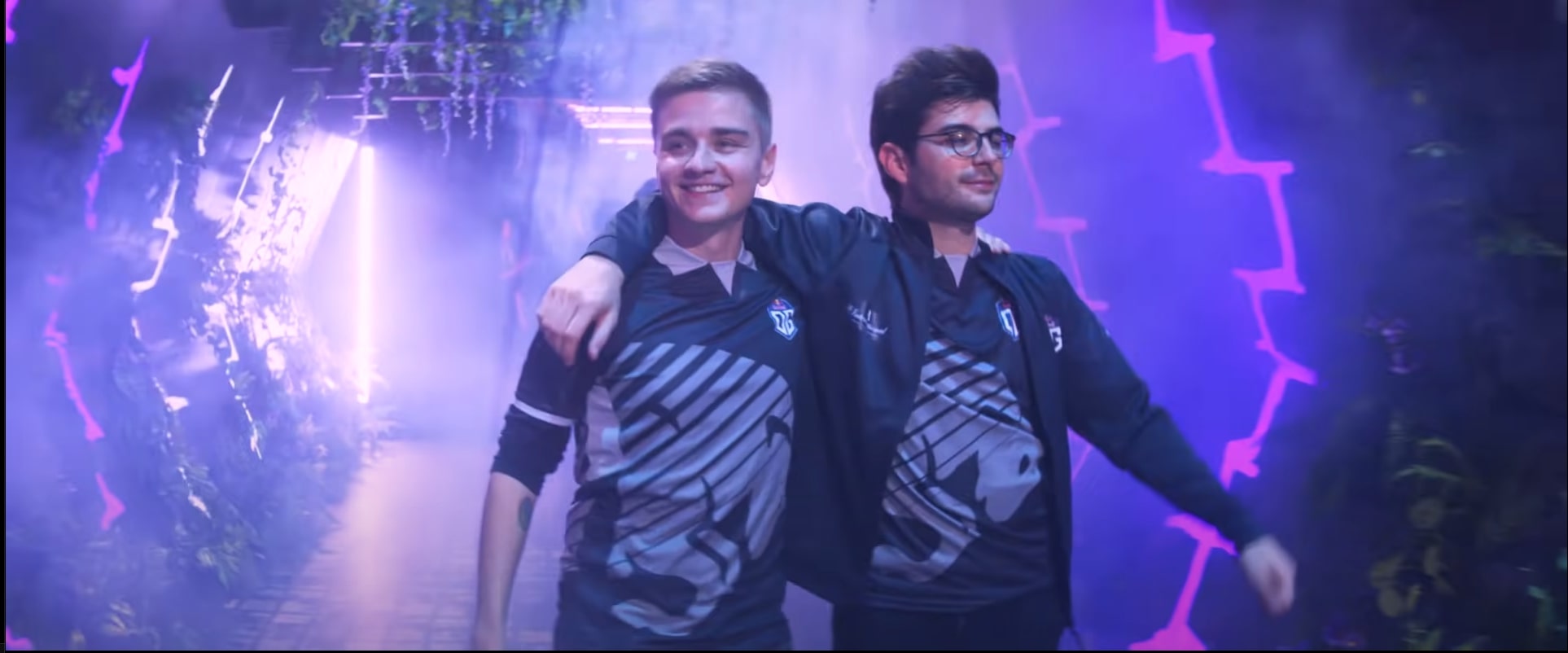 OG N0tail at The International 9 