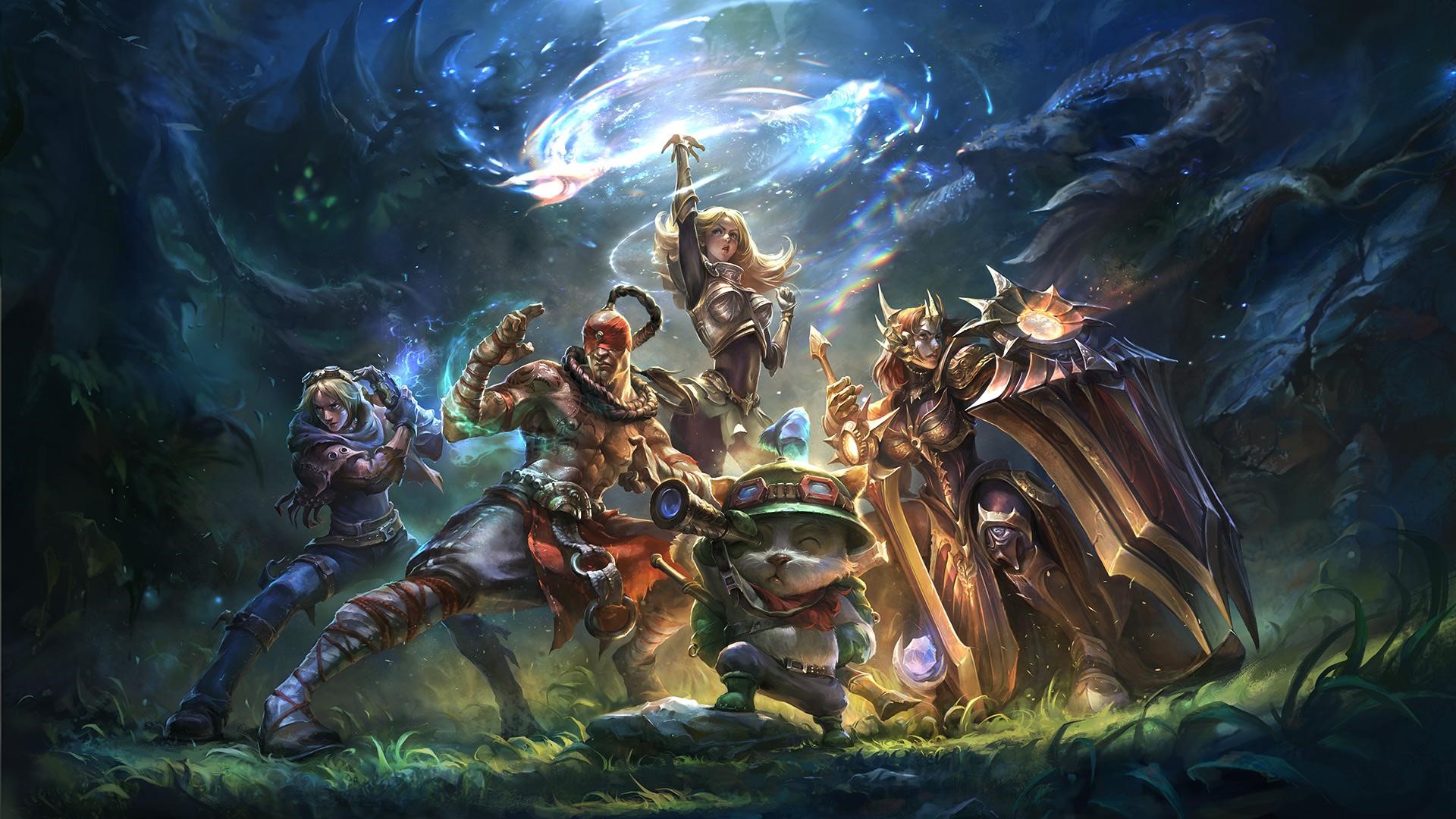 Lol Patch 12.6
