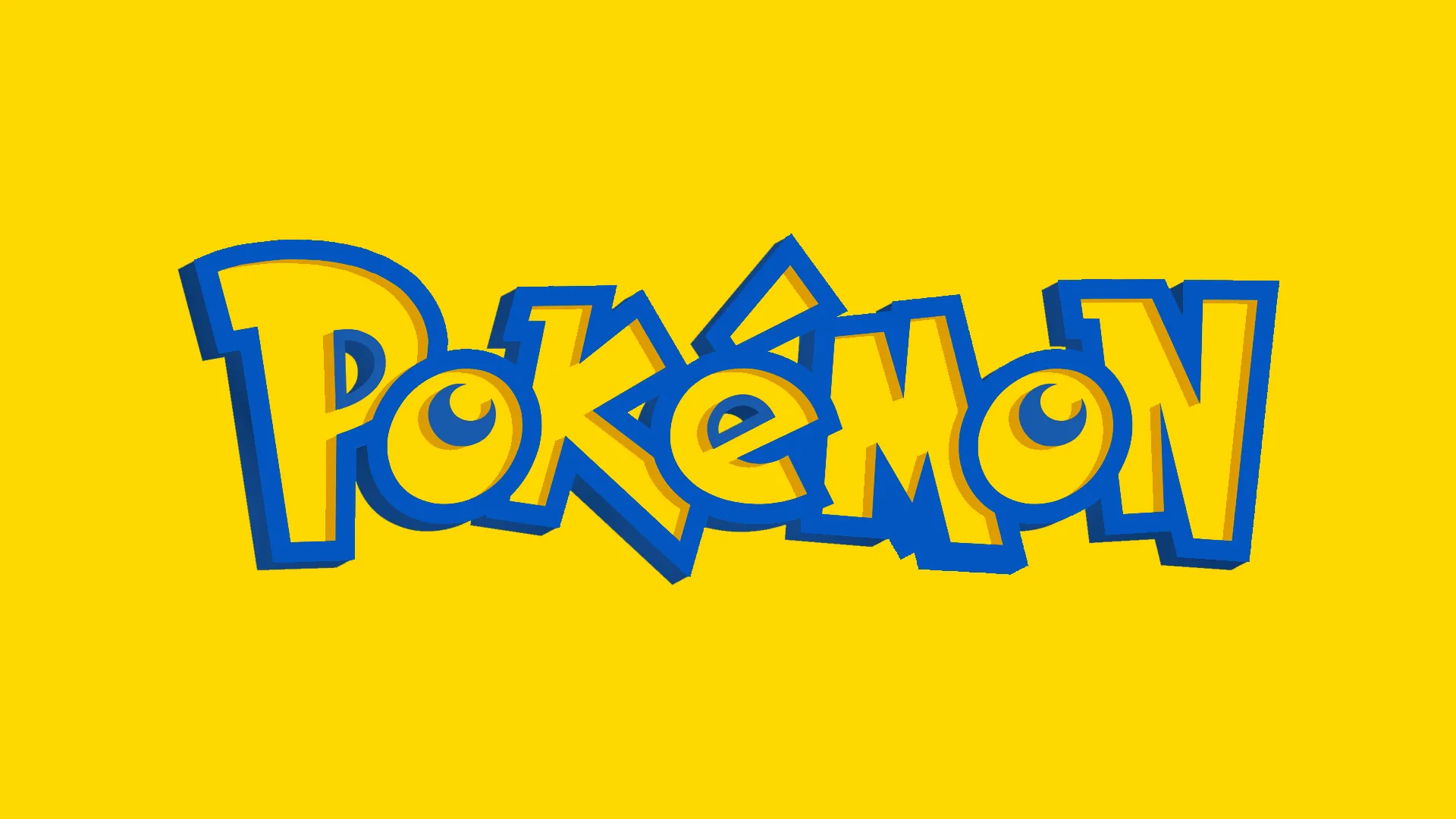 Pokemon logo