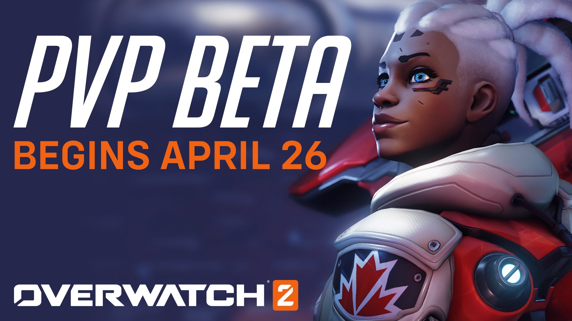 Overwatch 2 stream beta