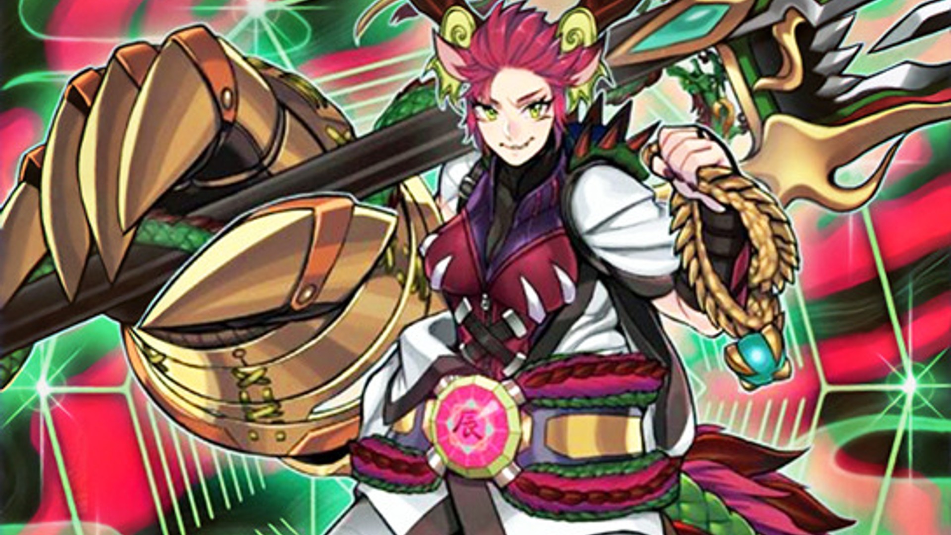 Yu-Gi-Oh! Master Duel Season 3 ranked ladder Zoodiac Drident