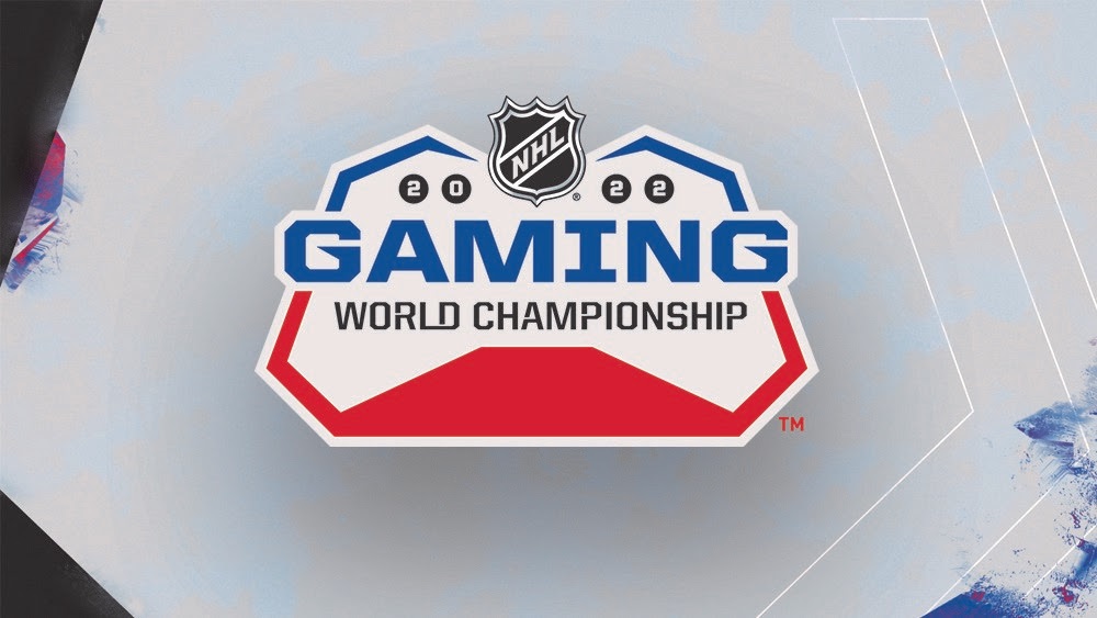 nhl gaming logo