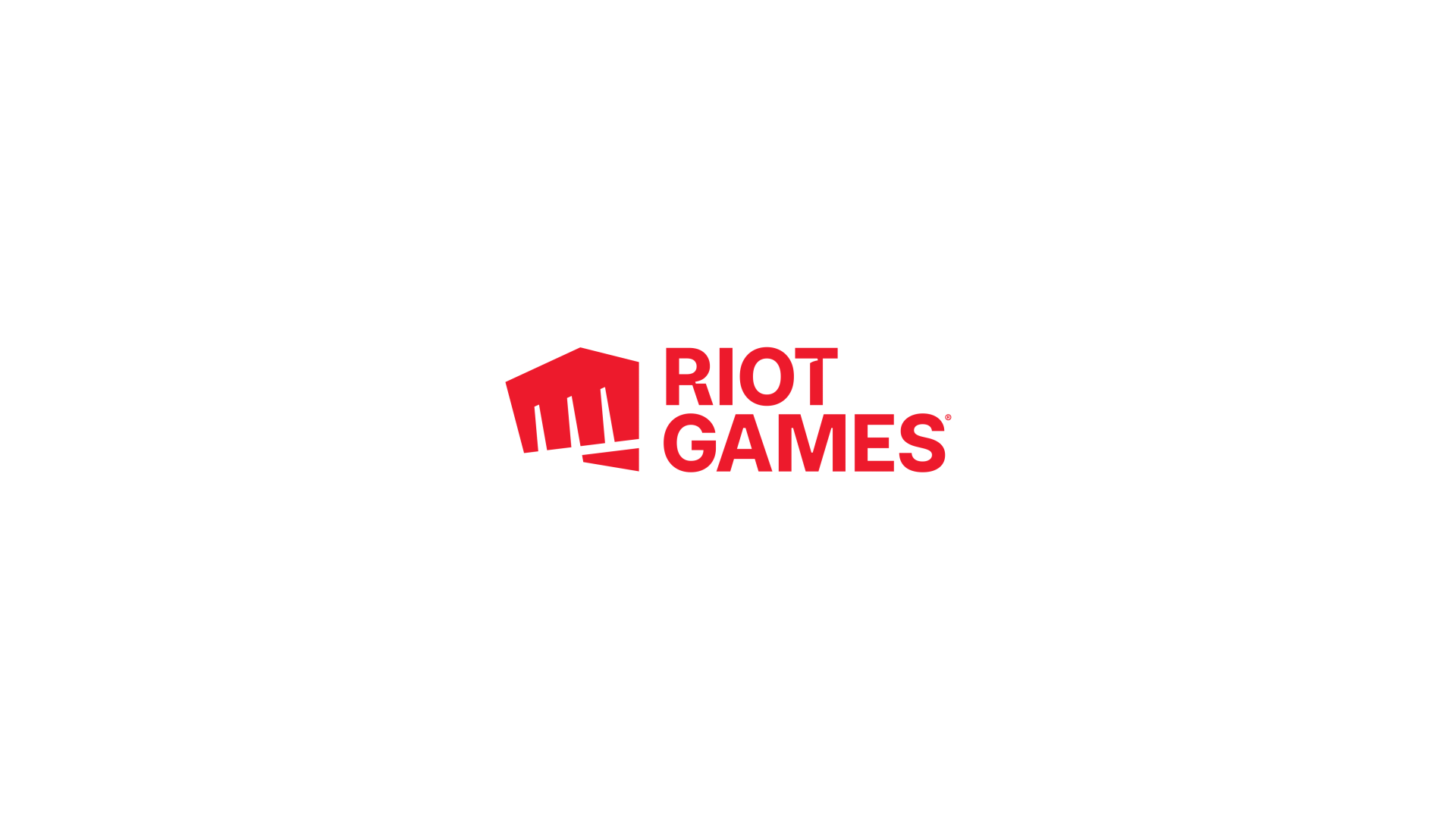 Riot Games logo