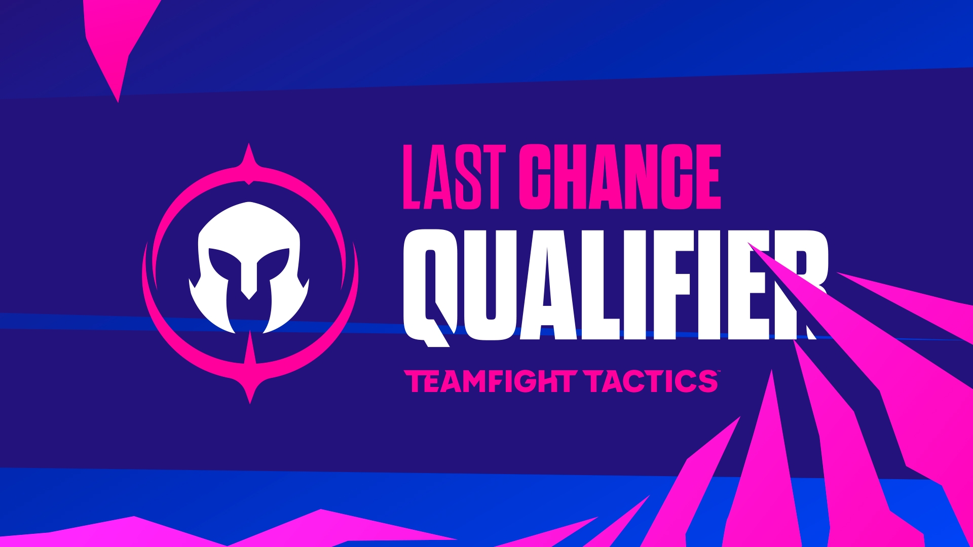 TFT Last Chance Qualifier