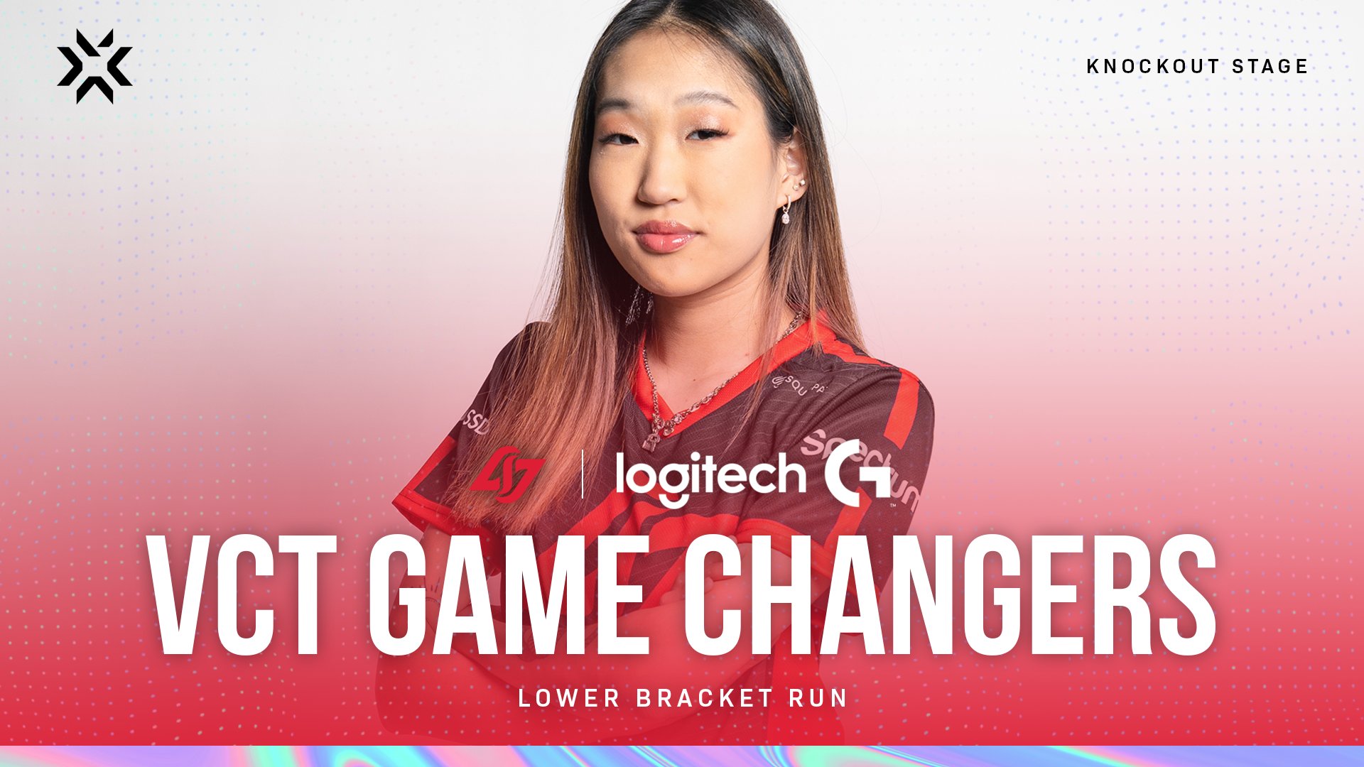 CLG Red continue their lower bracket run to face Dignitas in the finals