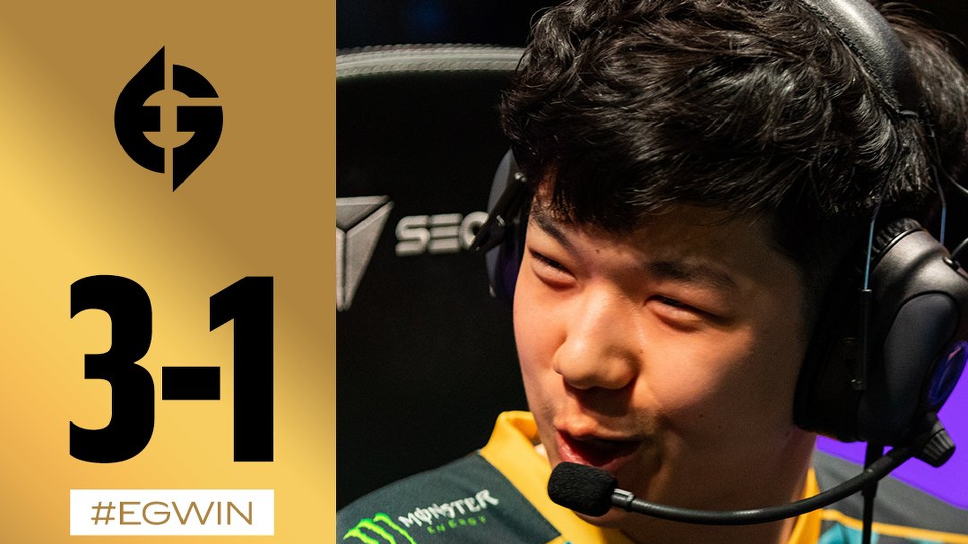 Lcs playoff result
