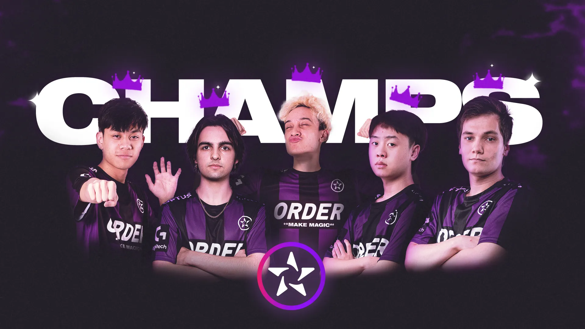 MSI 2022 ORDER