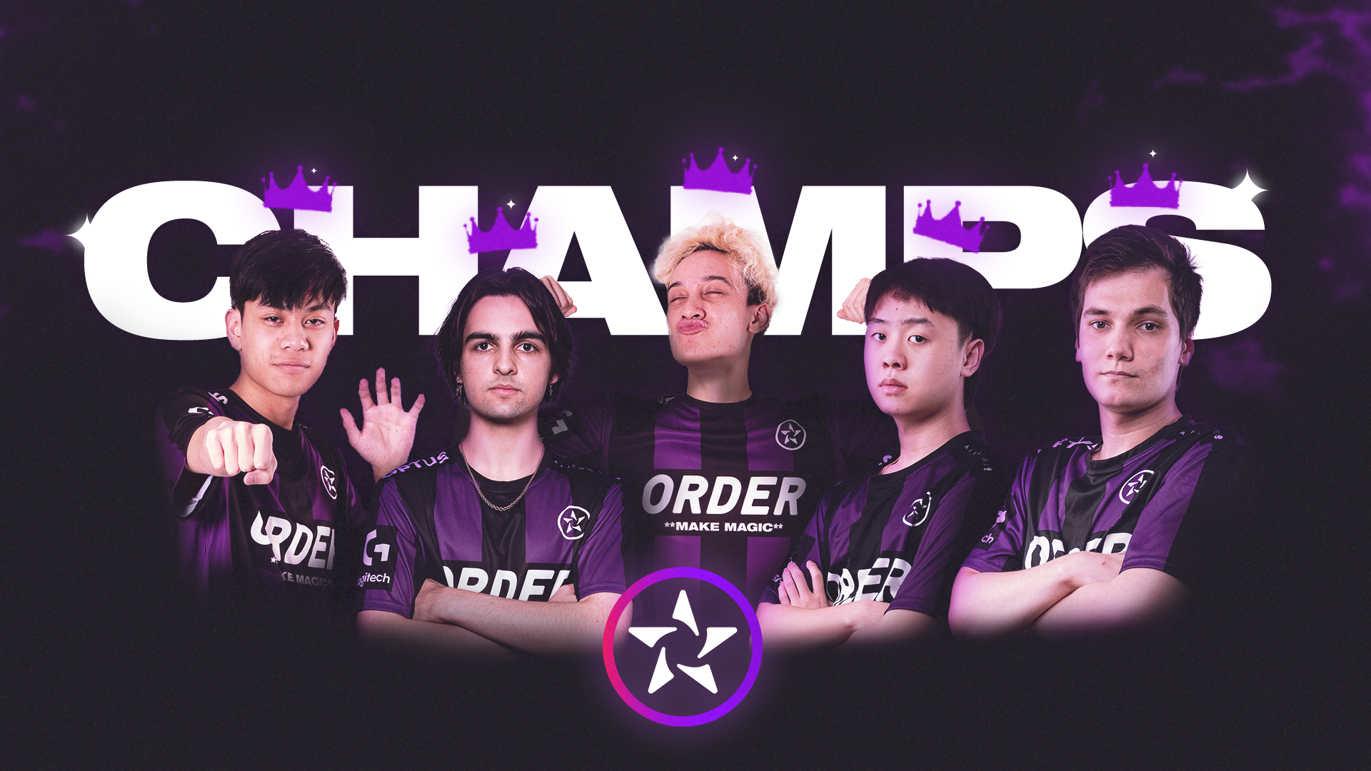 MSI 2022 ORDER