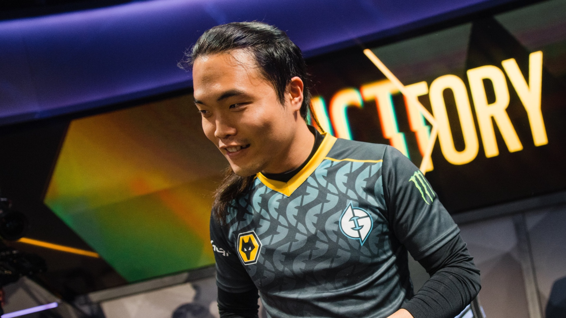 Impact wins in LCS playoffs
