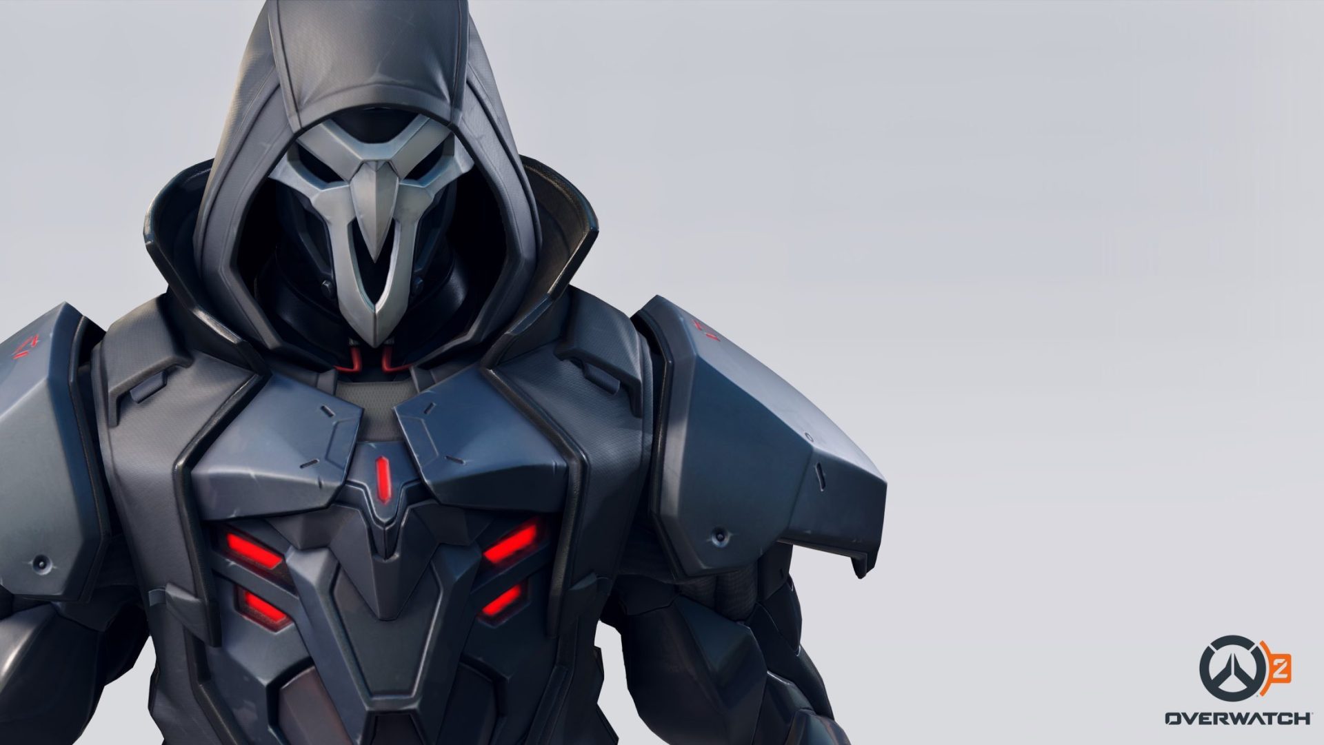 Reaper OW2