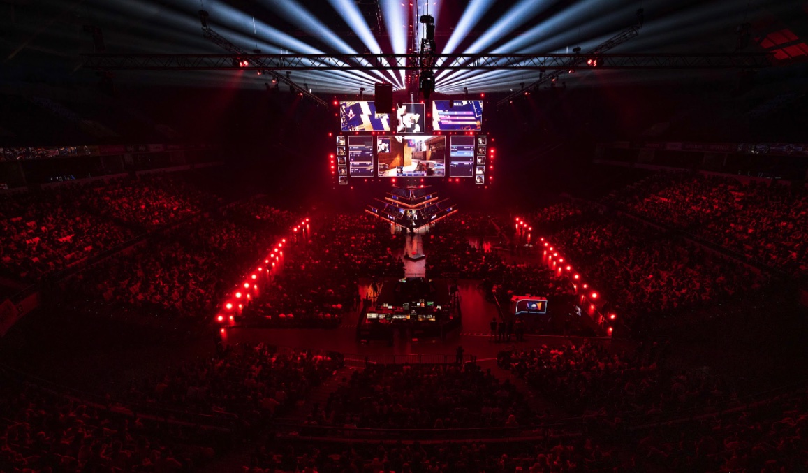 BLAST Spring Final