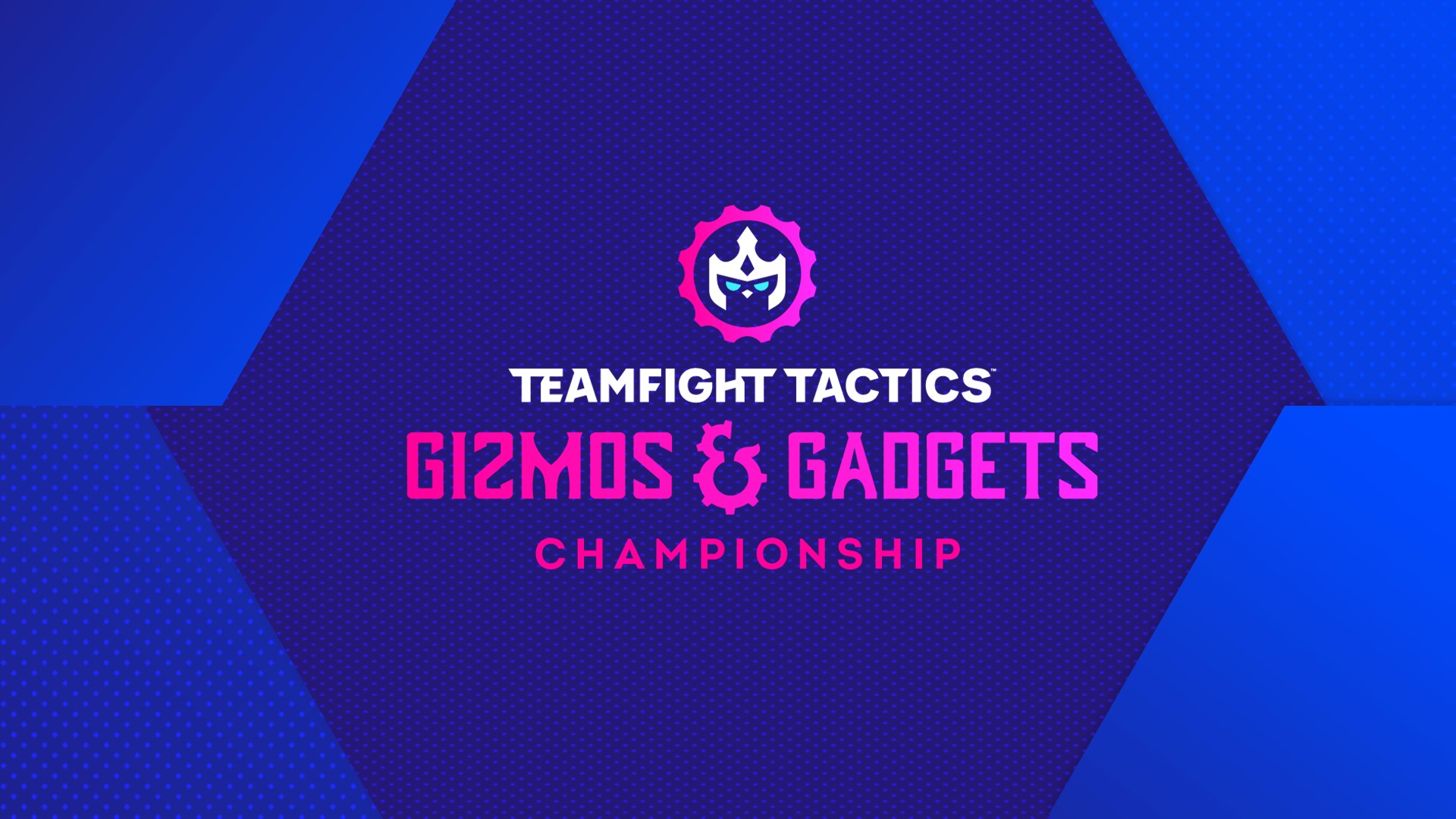 TFT Gizmos and Gadgets Championship