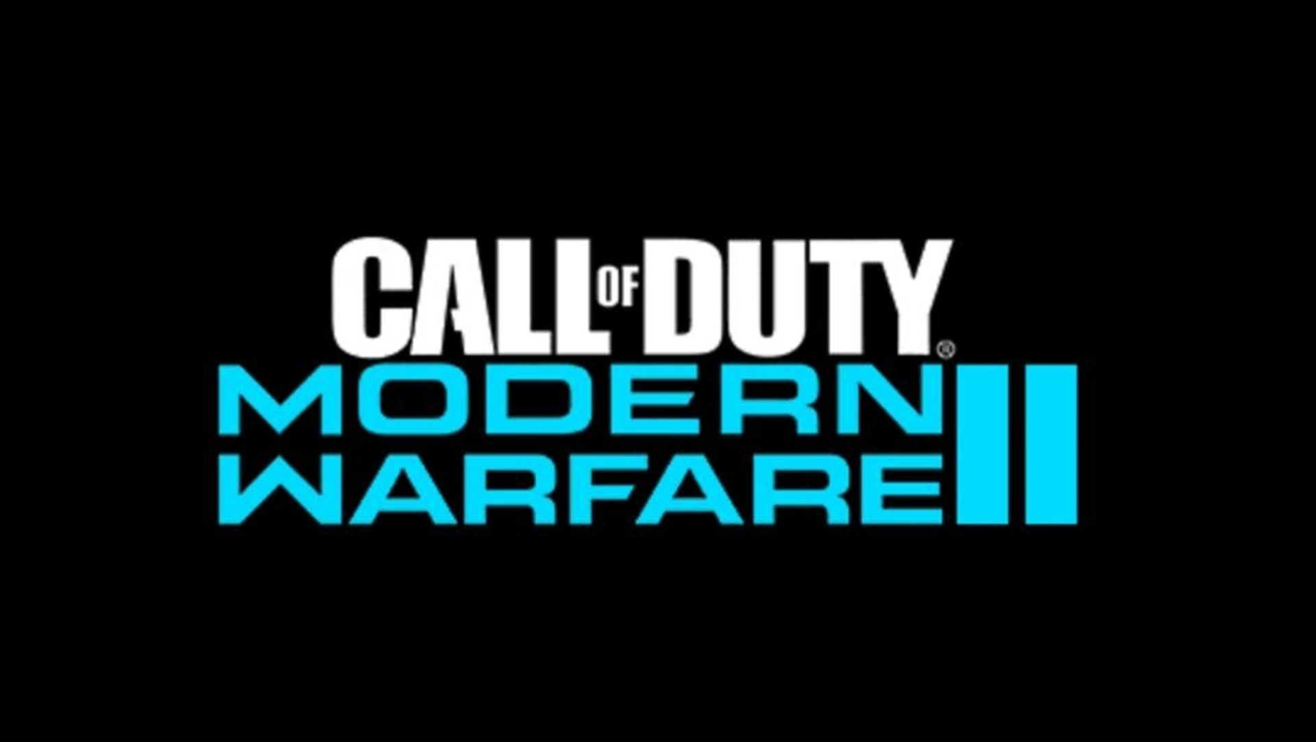 Modern Warfare II weapons