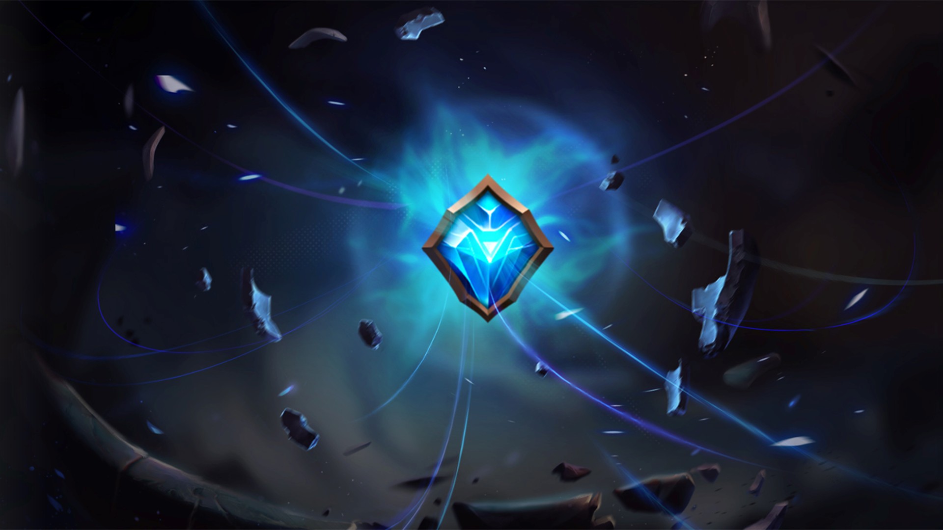 Challenges are coming in LoL patch 12.9