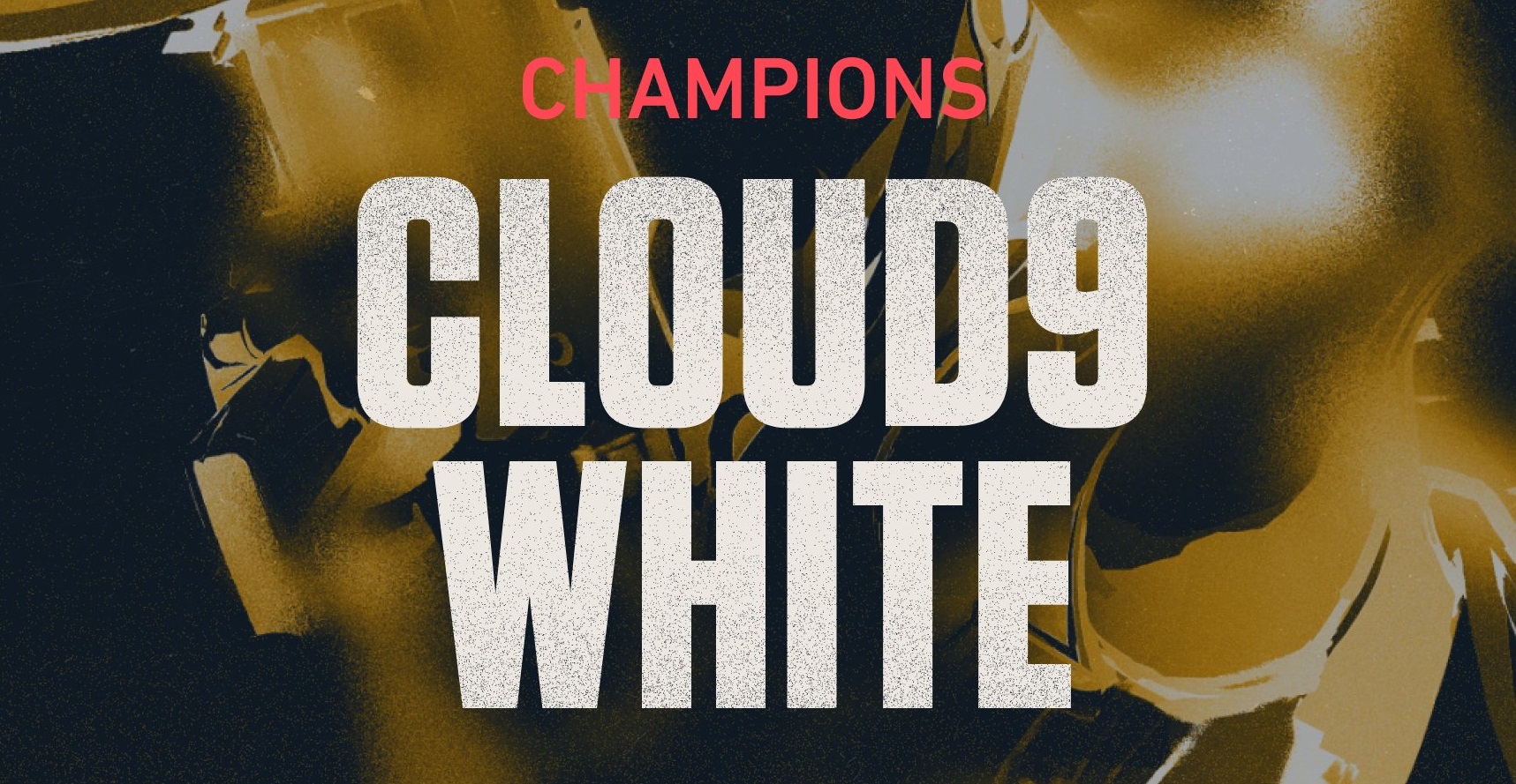 Cloud9 White are now the four-time NA VCT Game Changers champions
