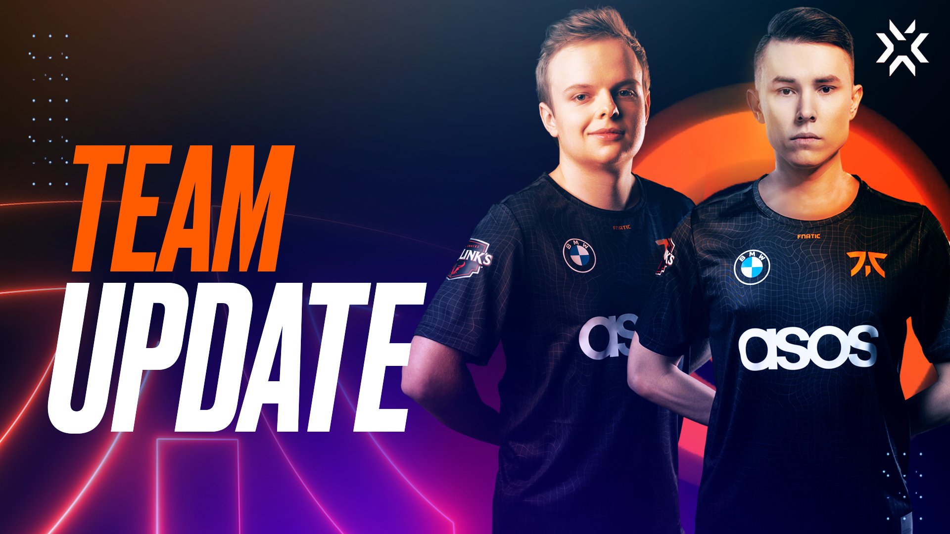 Fnatic BraveAF Magnum