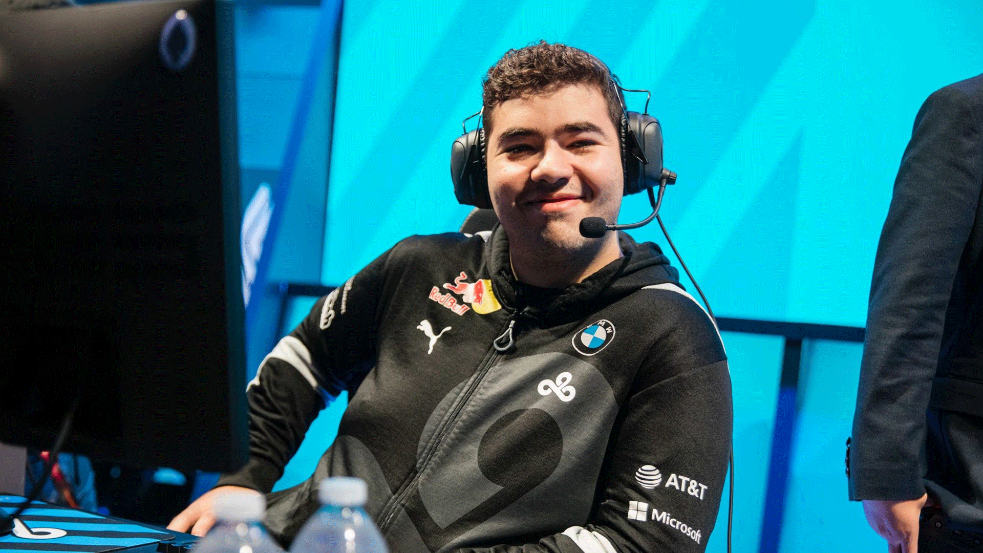 C9 Fudge