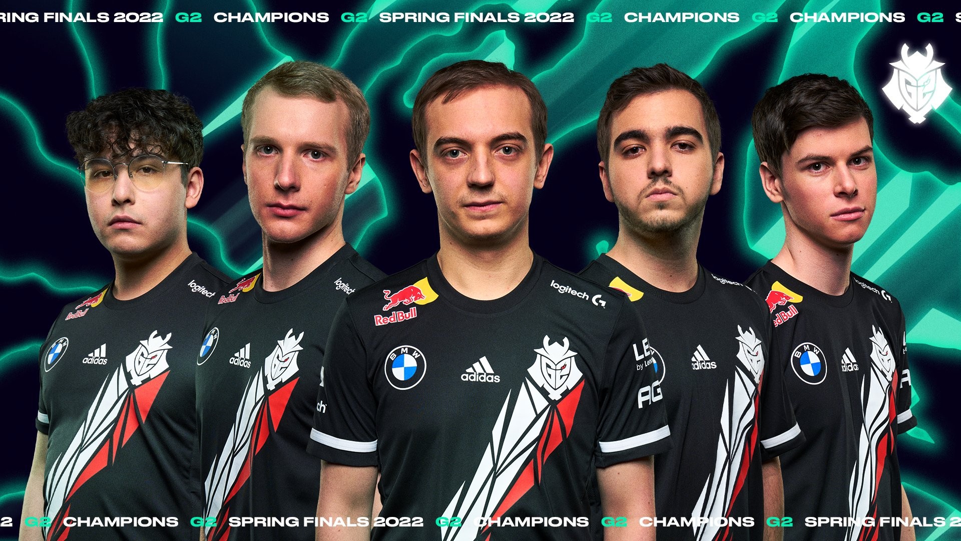 G2 win LEC Spring
