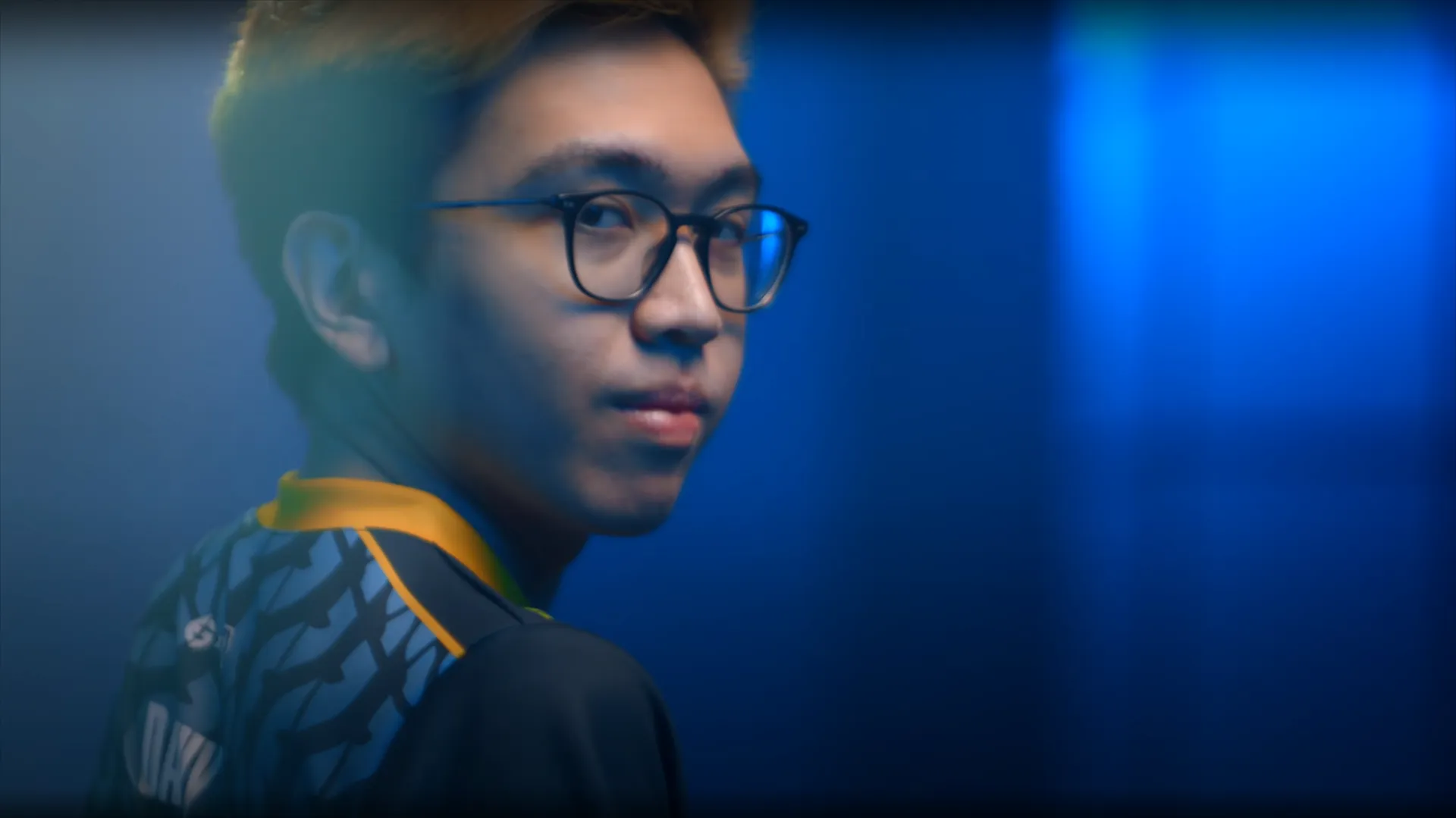 Danny LCS playoffs