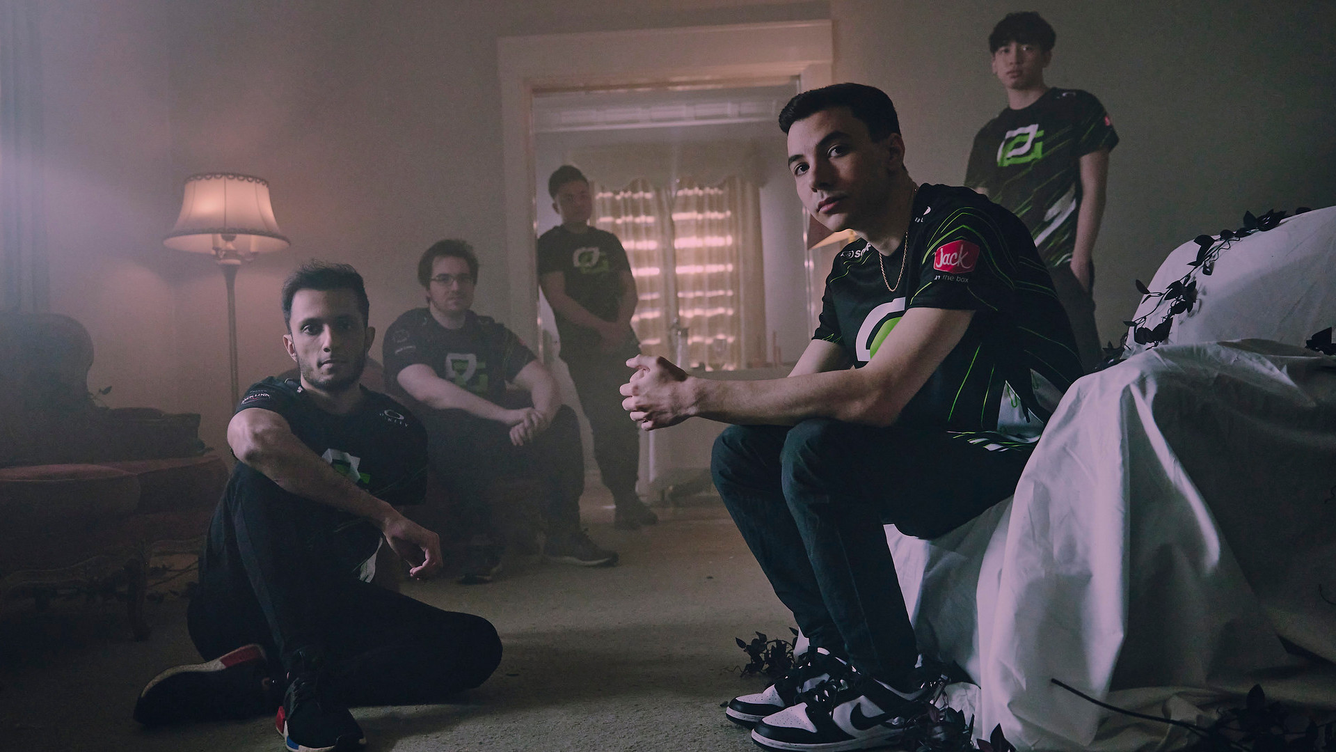 OpTic Gaming is NA's last hope as they move into top 4 at VCT Masters 1 2022