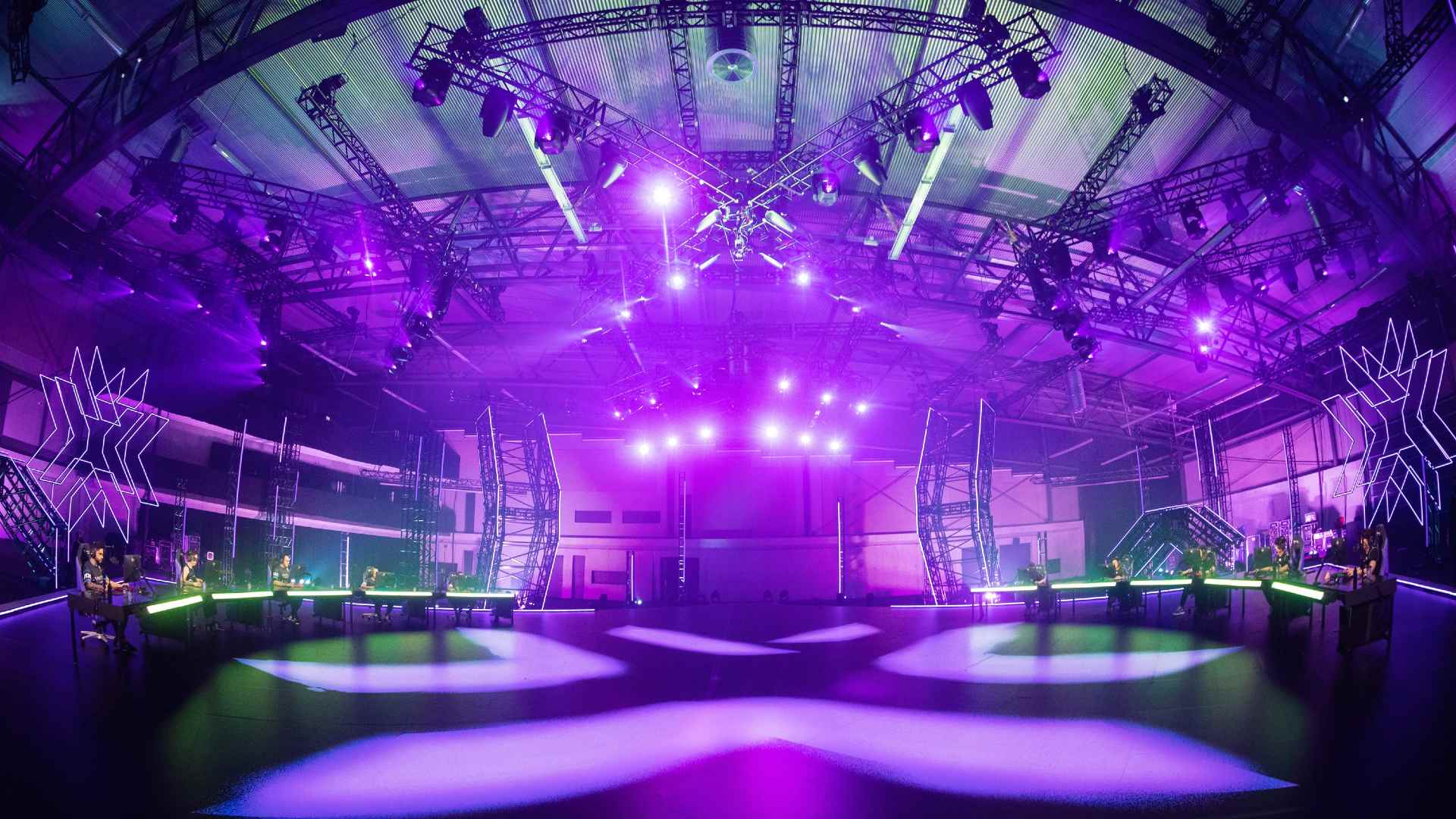 VCT Masters 2022 Reykjavík